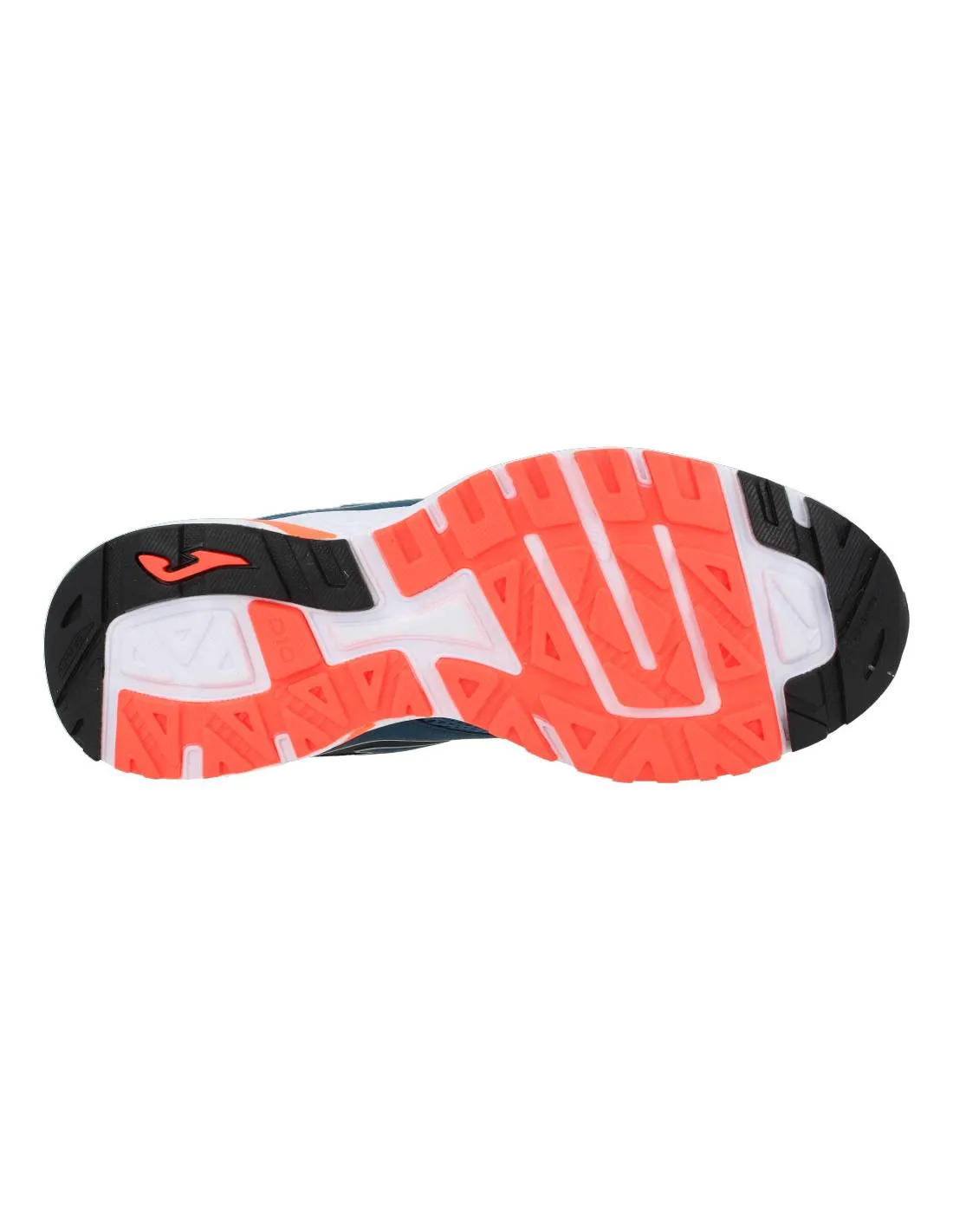 JOMA  ZAPATILLAS RUNNING SPEED PETROLEUM CORAL