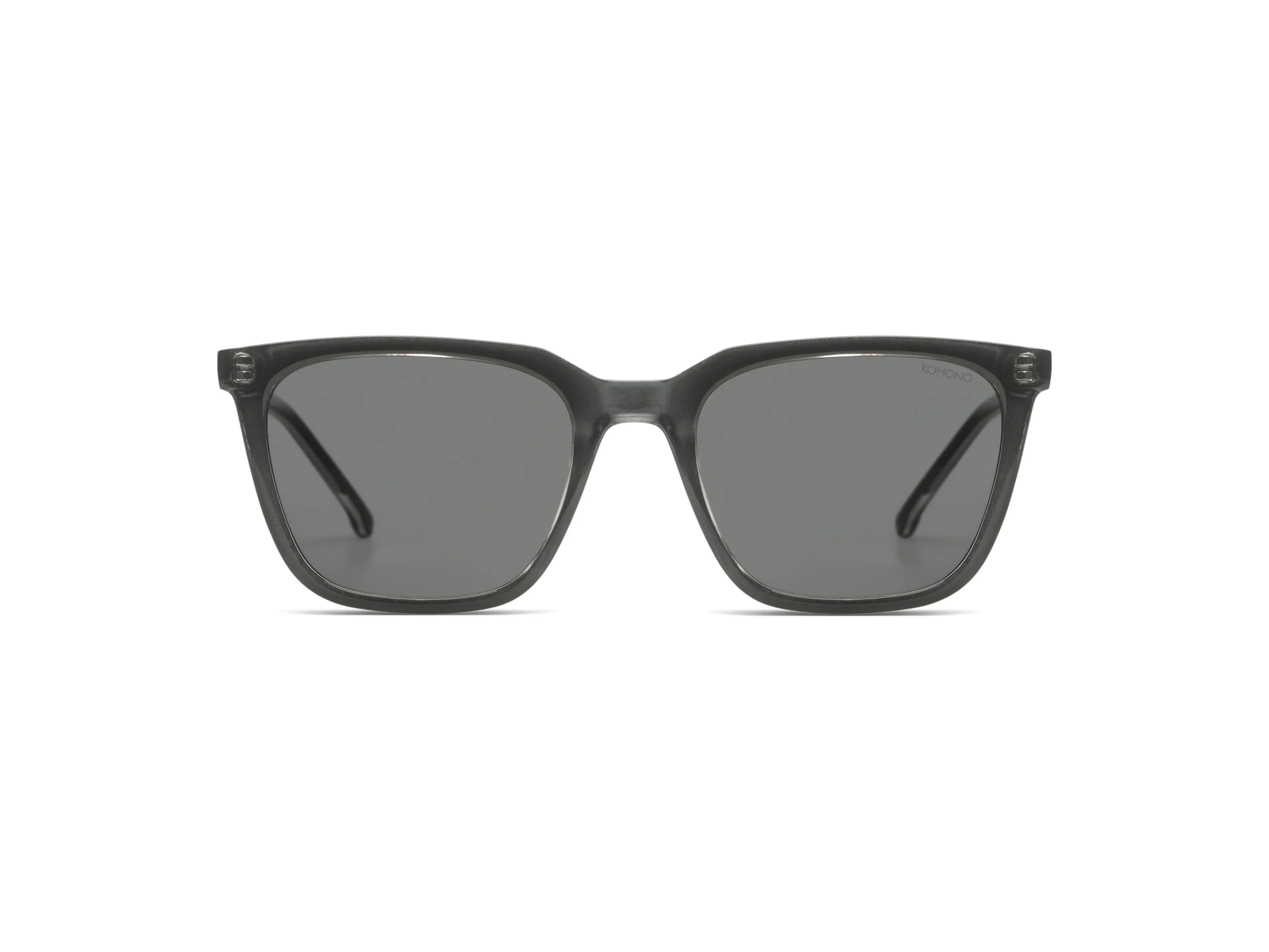 KOMONO Anteojos Black  JayOnyx