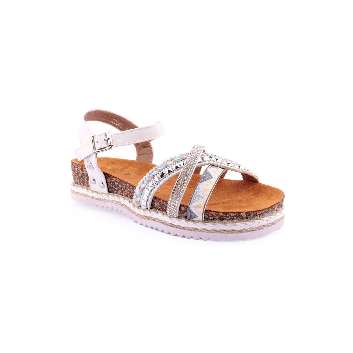 L Sandals BIO