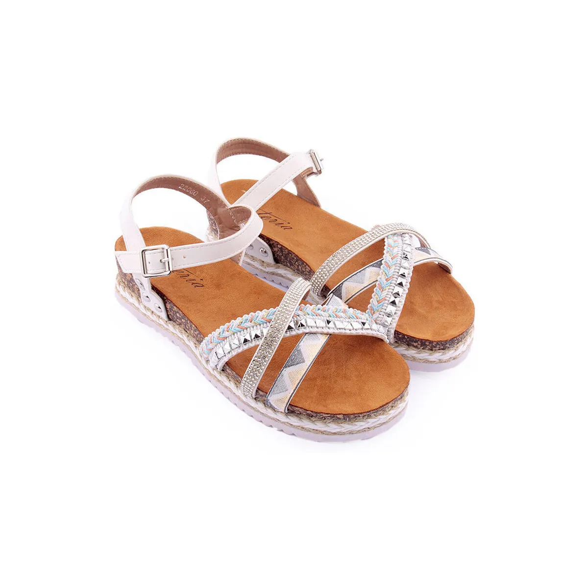 L Sandals BIO