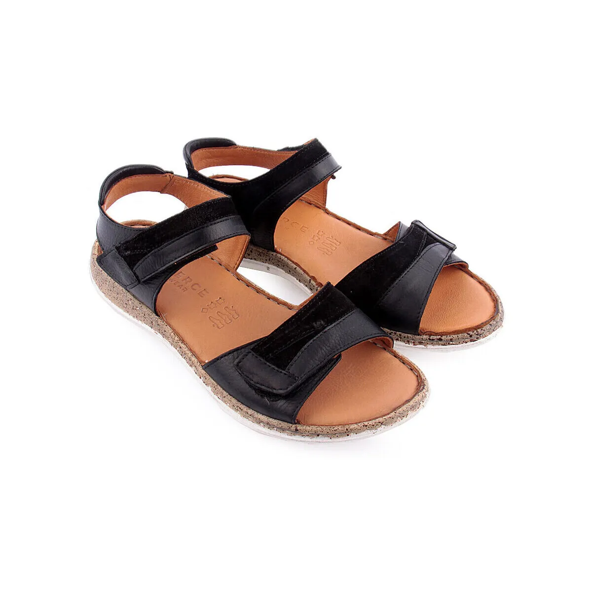 L Sandals Comfort