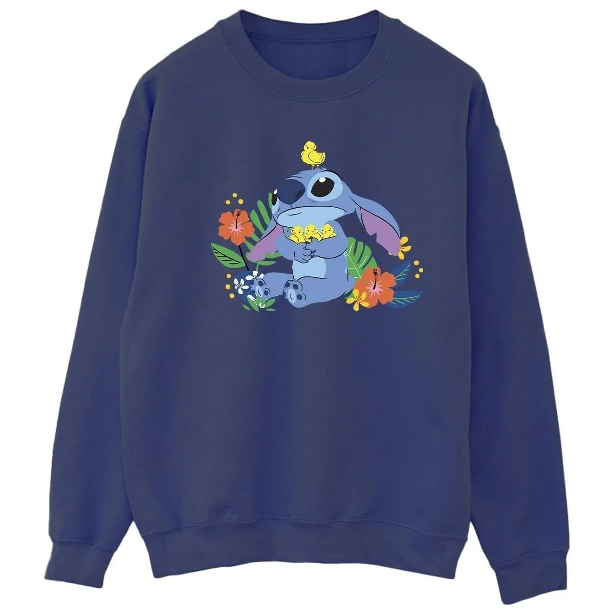 Lilo & Stitch Birds