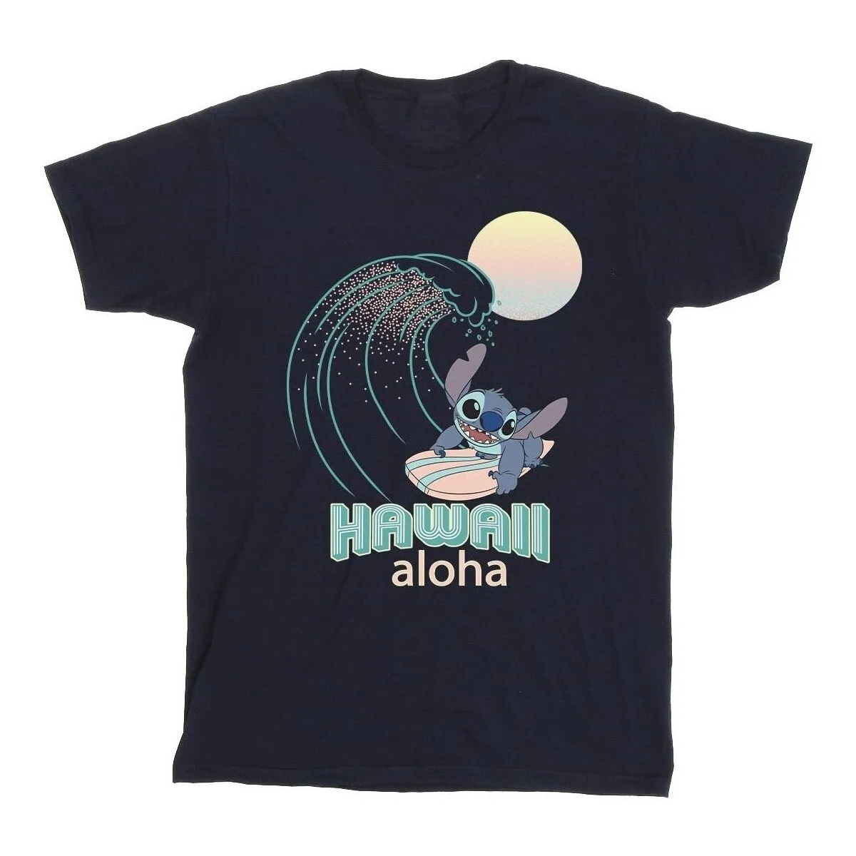 Lilo And Stitch Hawaii