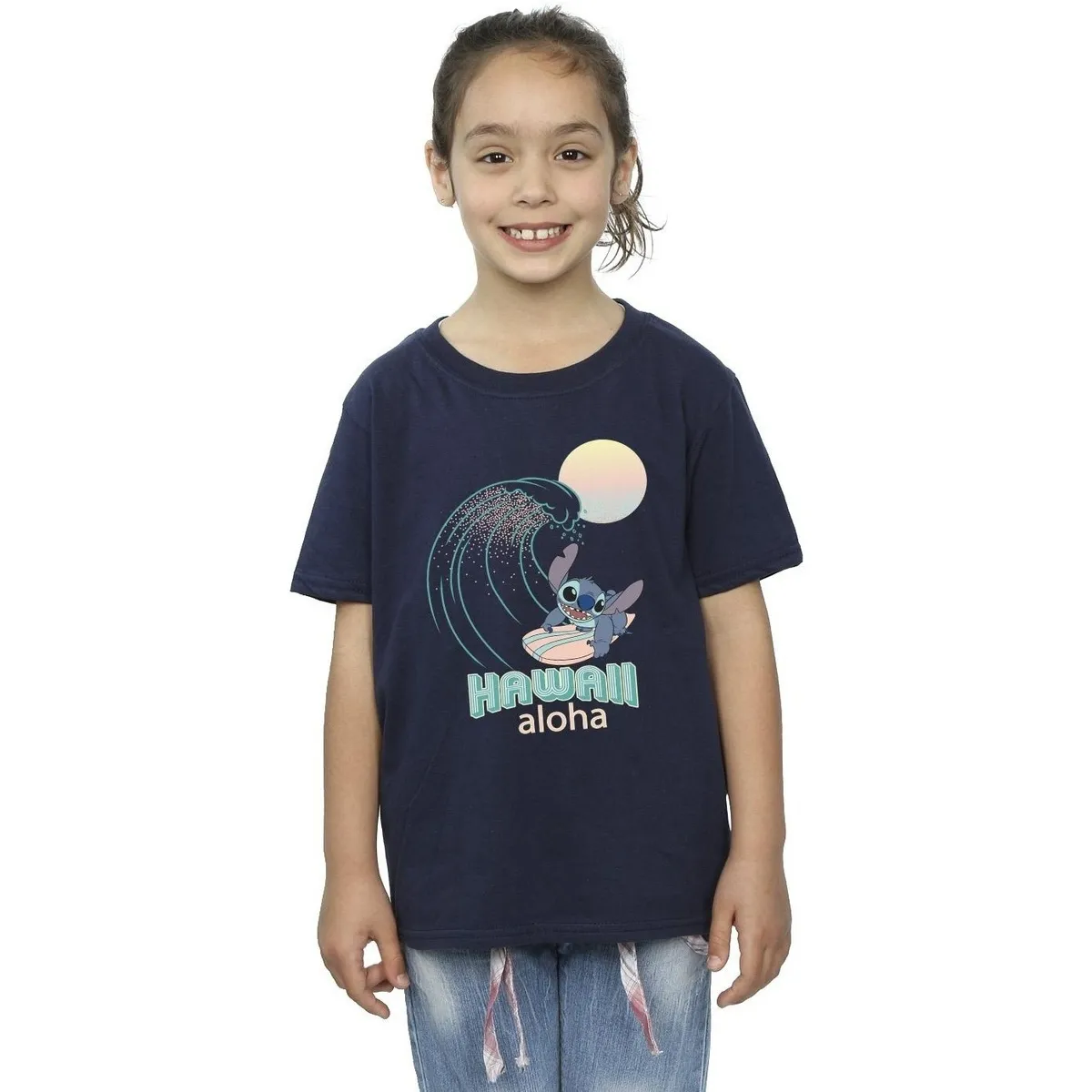 Lilo And Stitch Hawaii