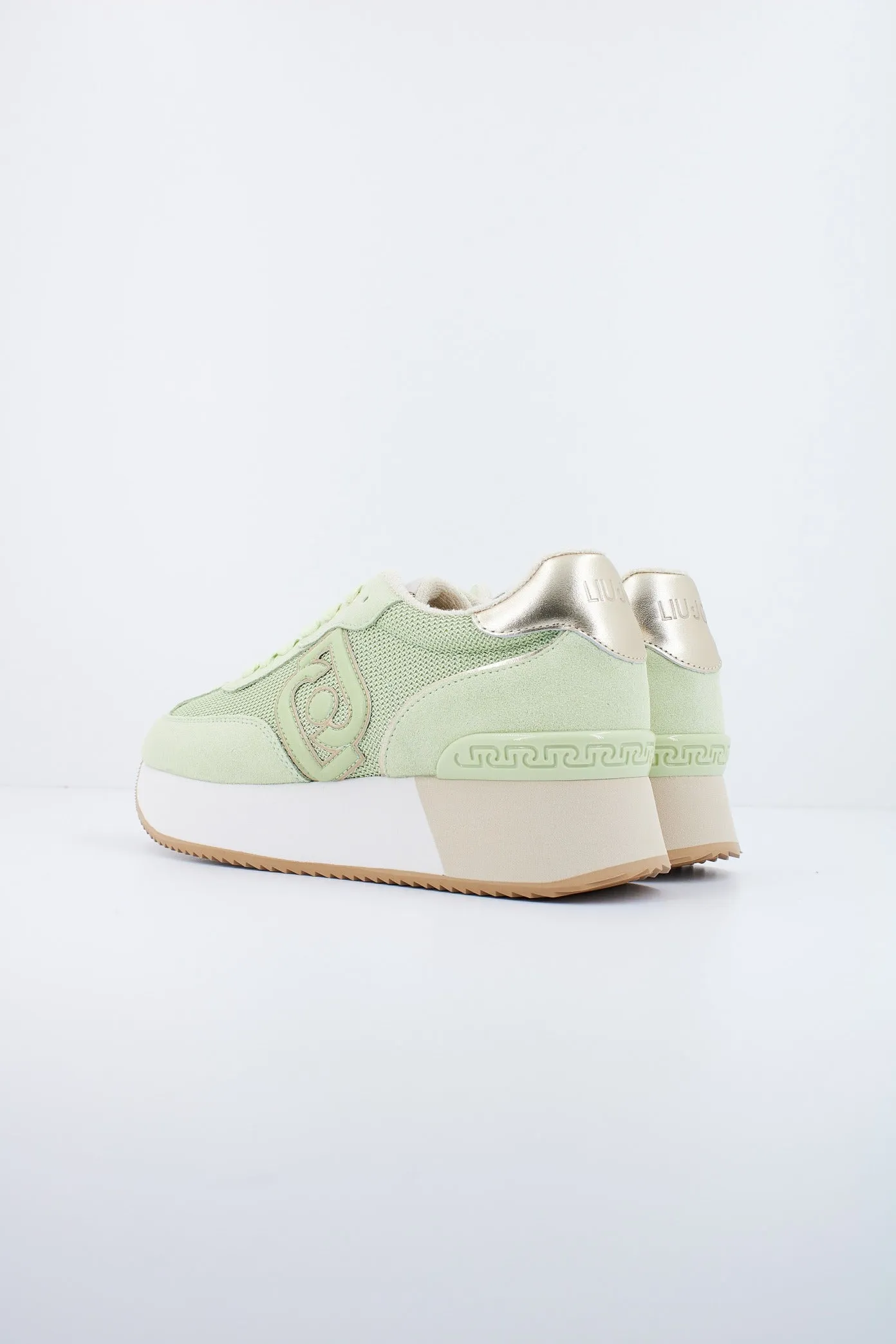 LIUJO DREAMY 02