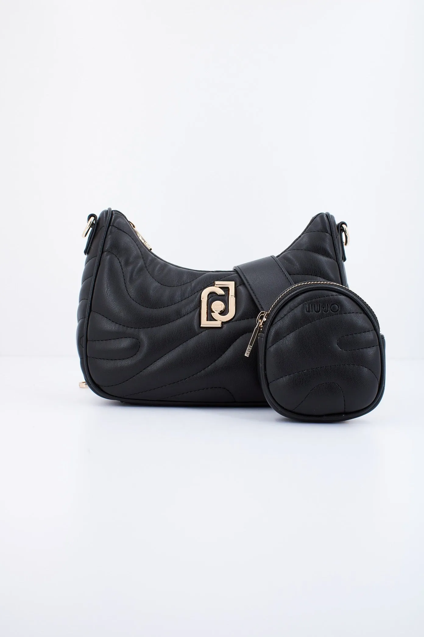 LIUJO ECS S HOBO