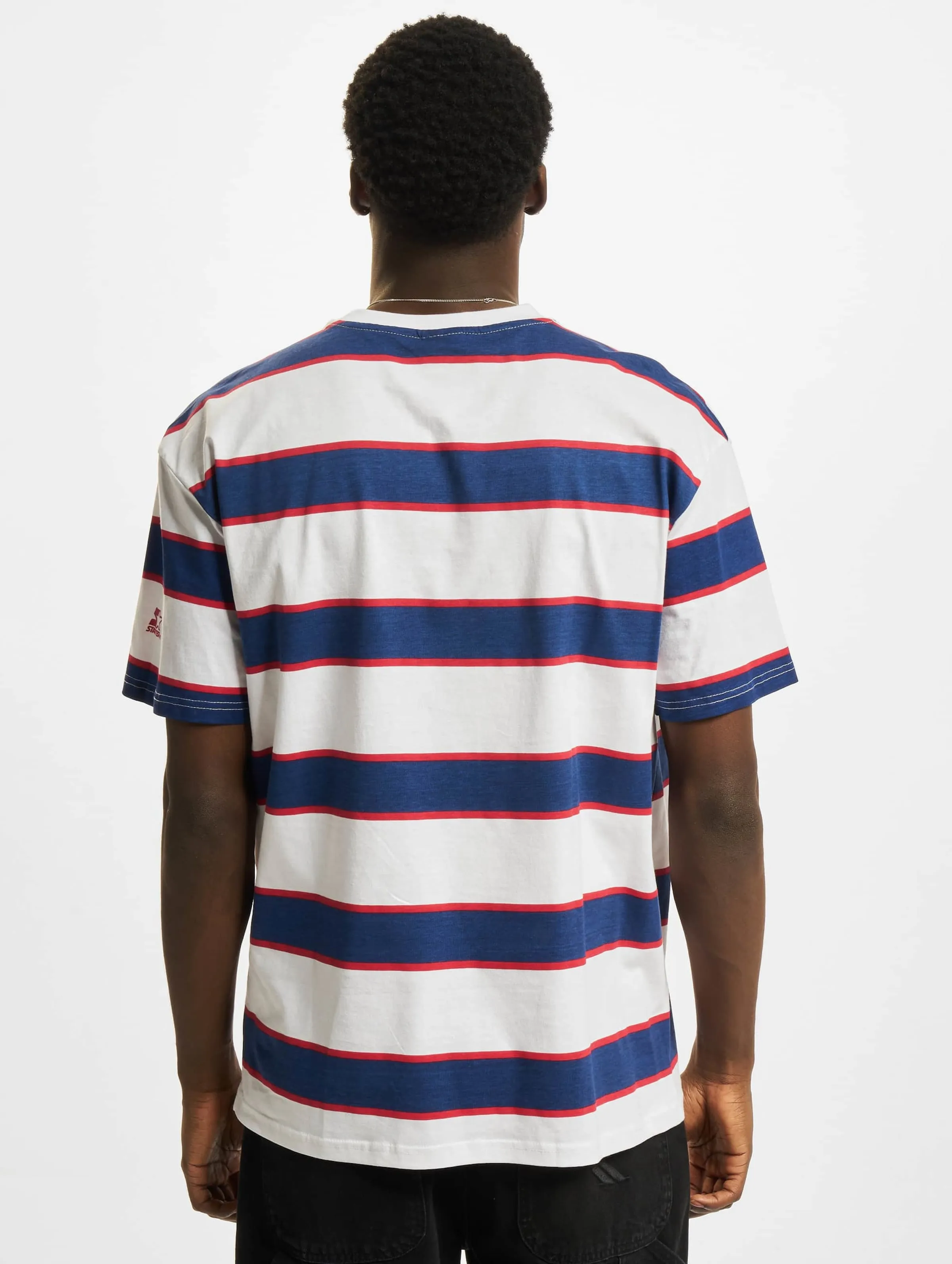 Logo Striped 