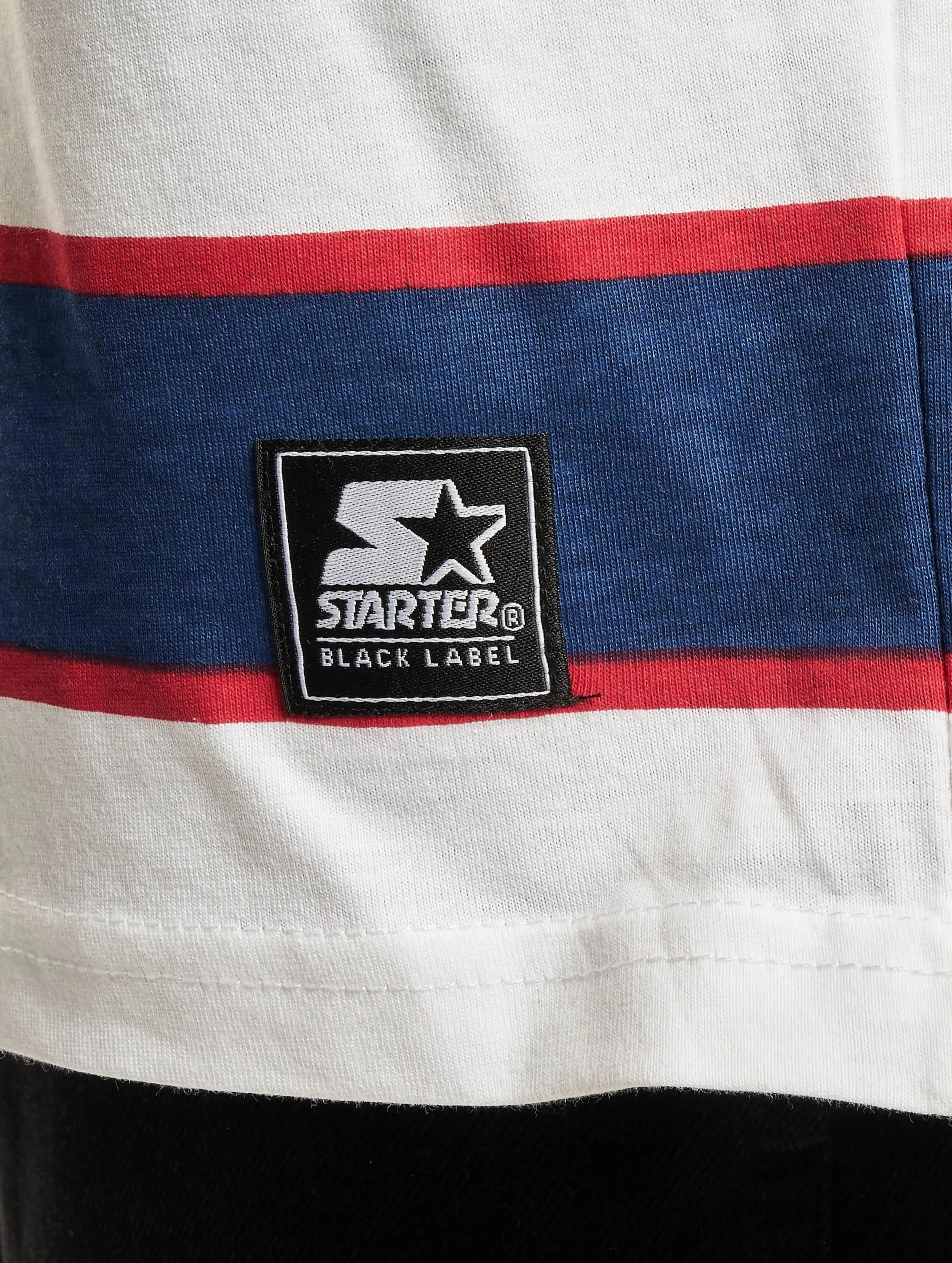 Logo Striped 