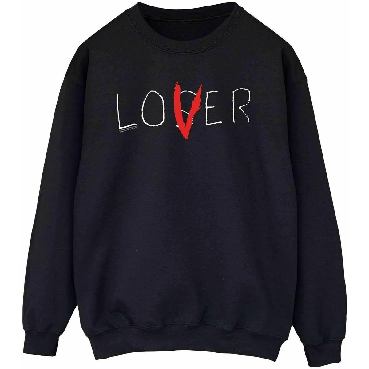 Loser Lover