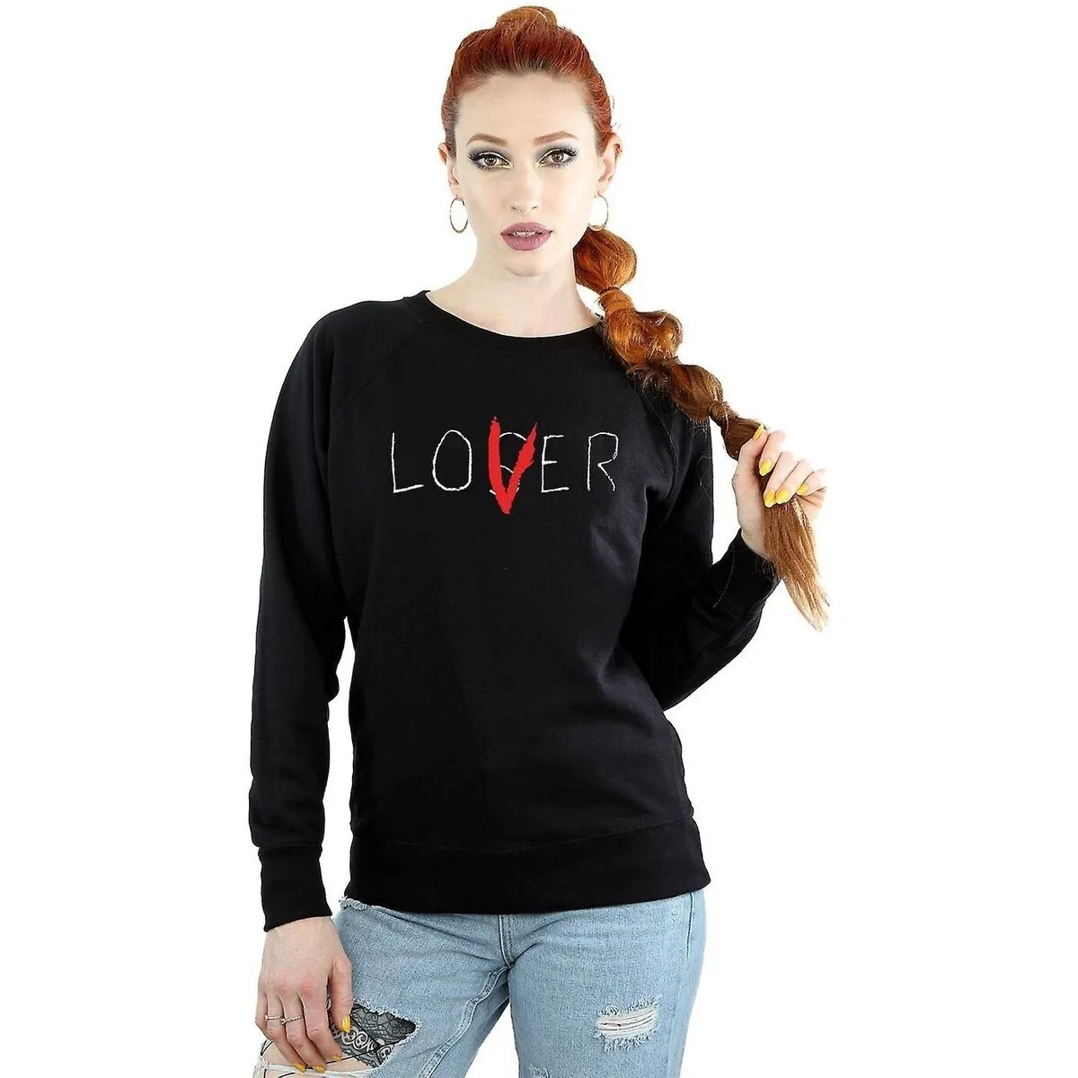 Loser Lover