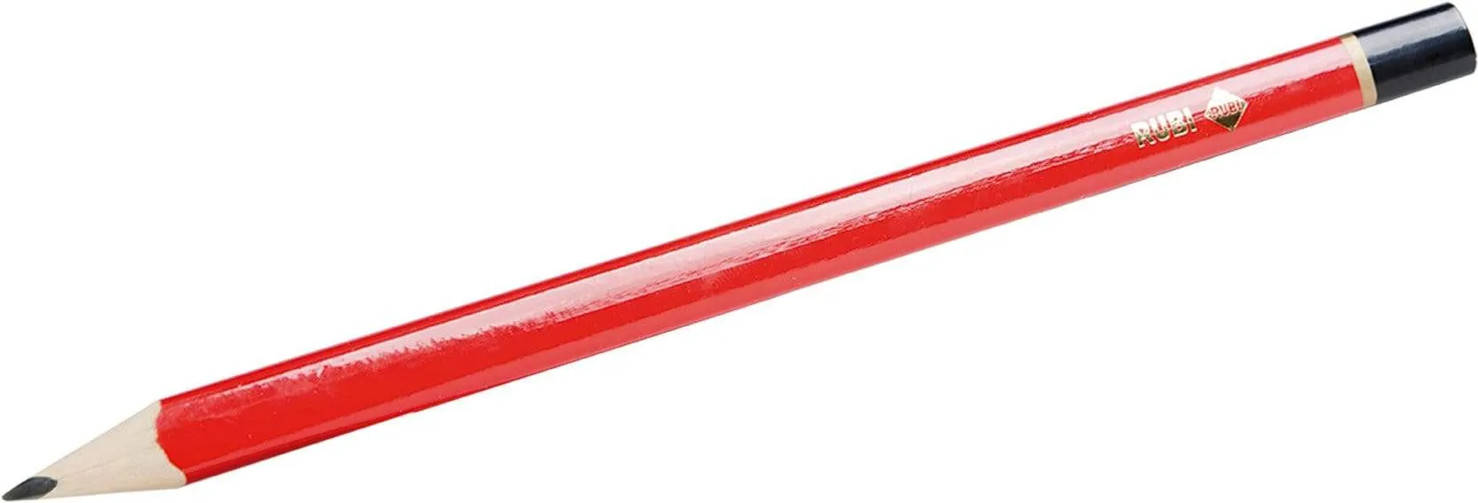 Lápiz para construcción de Rubi