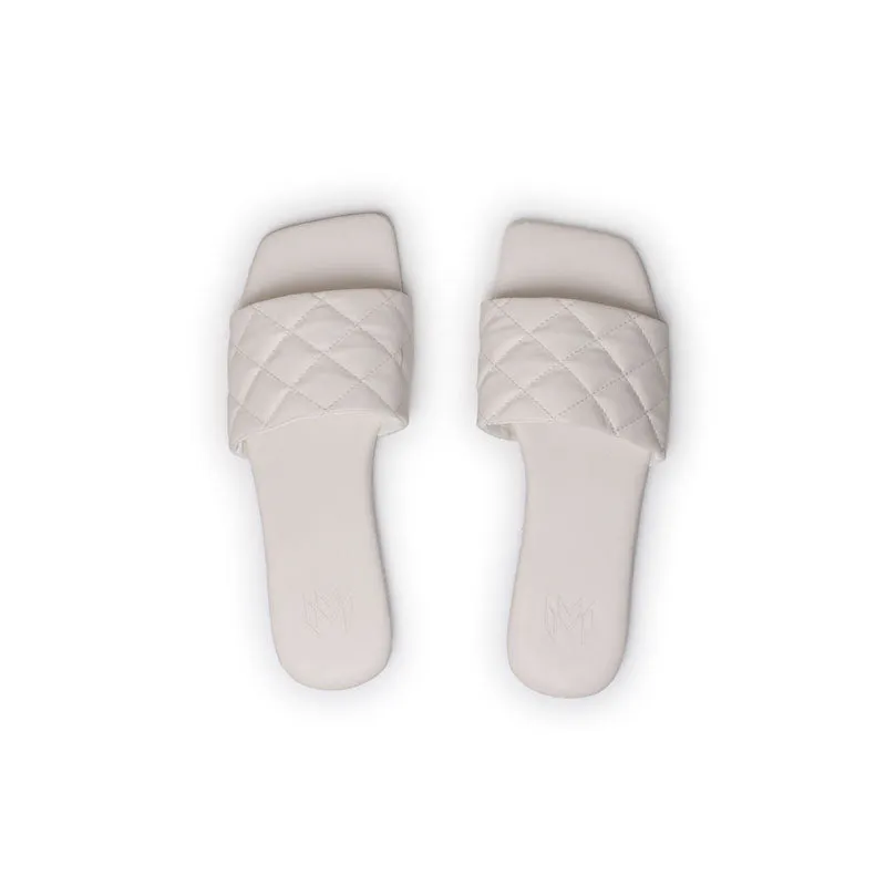 Madison // Blanc