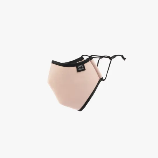 MASCARILLA ELEGANT NUDE PEPE MOLL
