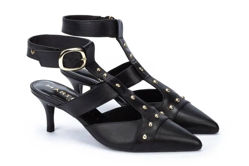 MATINELLI FONTAINE 1490 BLACK