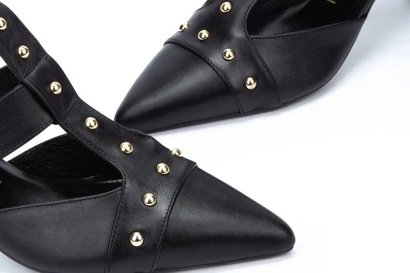 MATINELLI FONTAINE 1490 BLACK