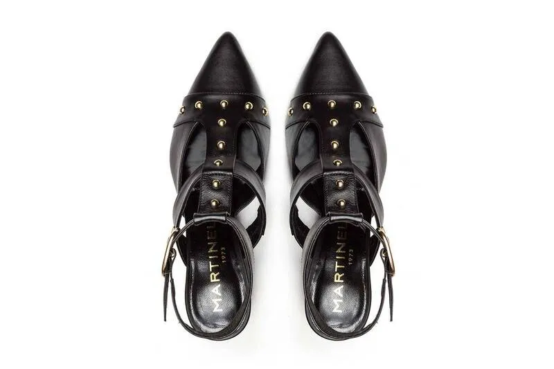 MATINELLI FONTAINE 1490 BLACK