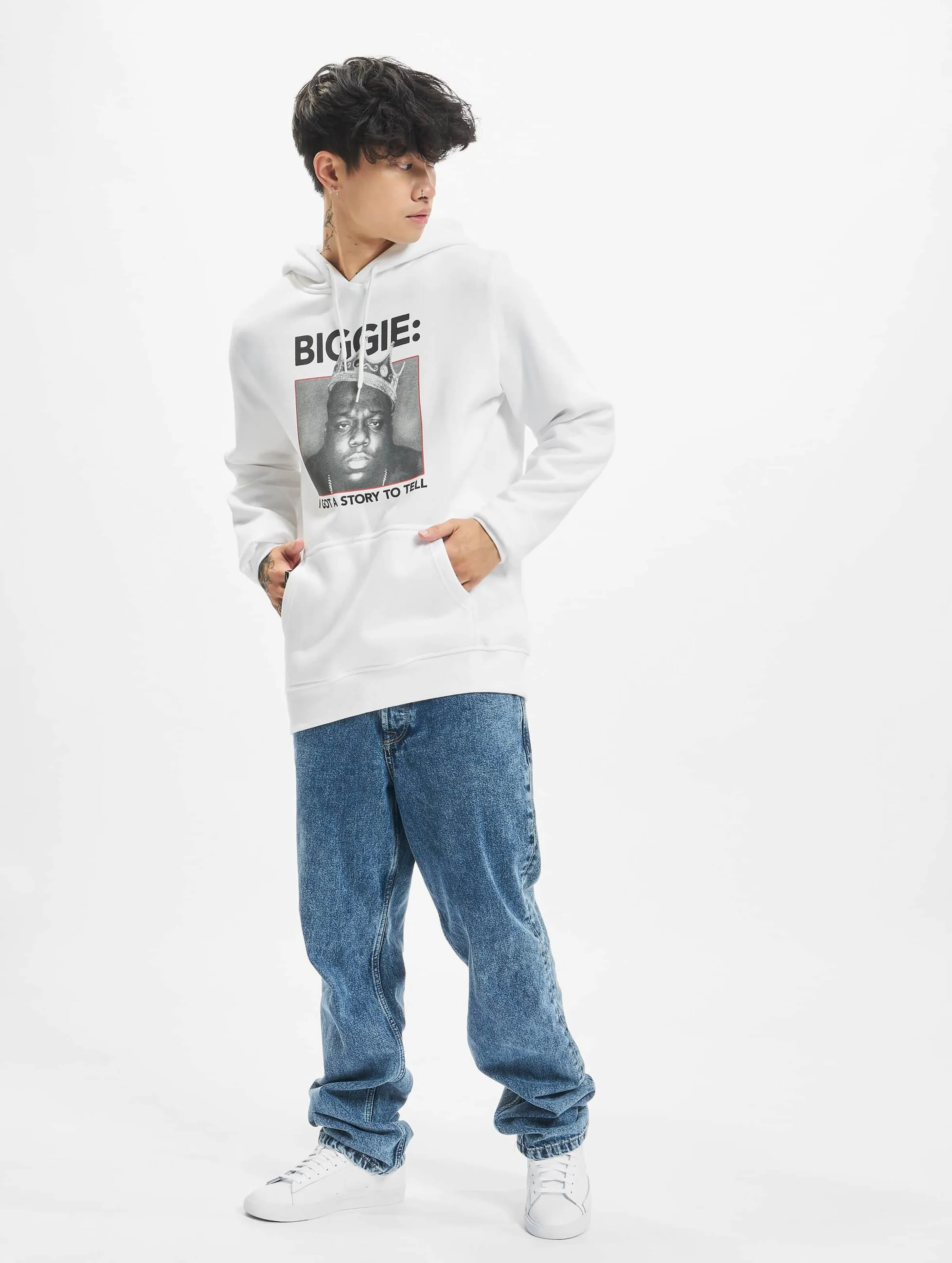 Mister Tee Biggie Crown