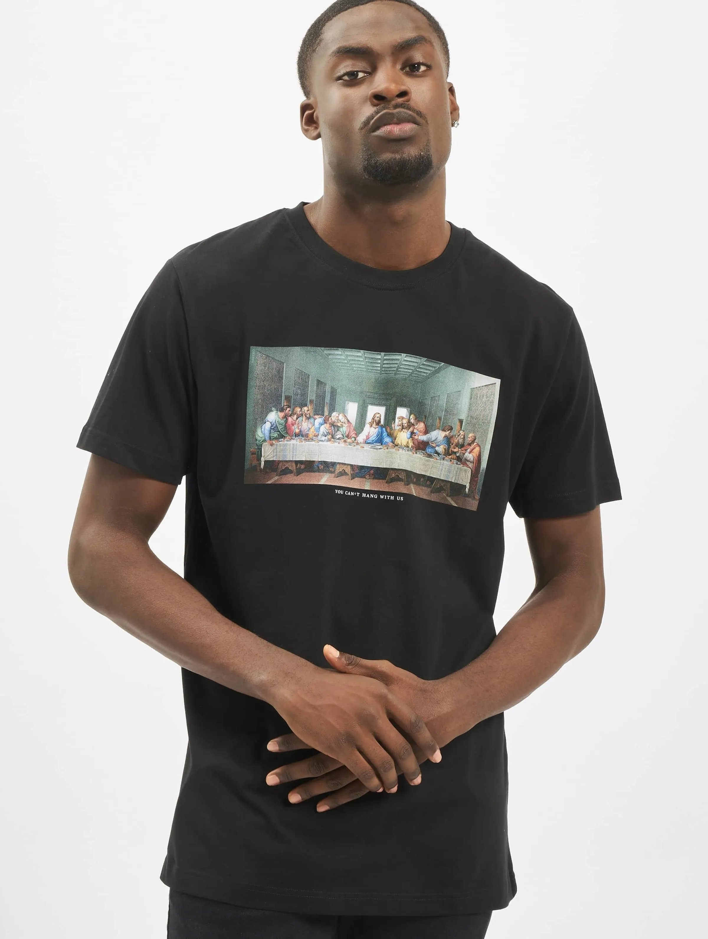 Mister Tee Can´t Hang With Us