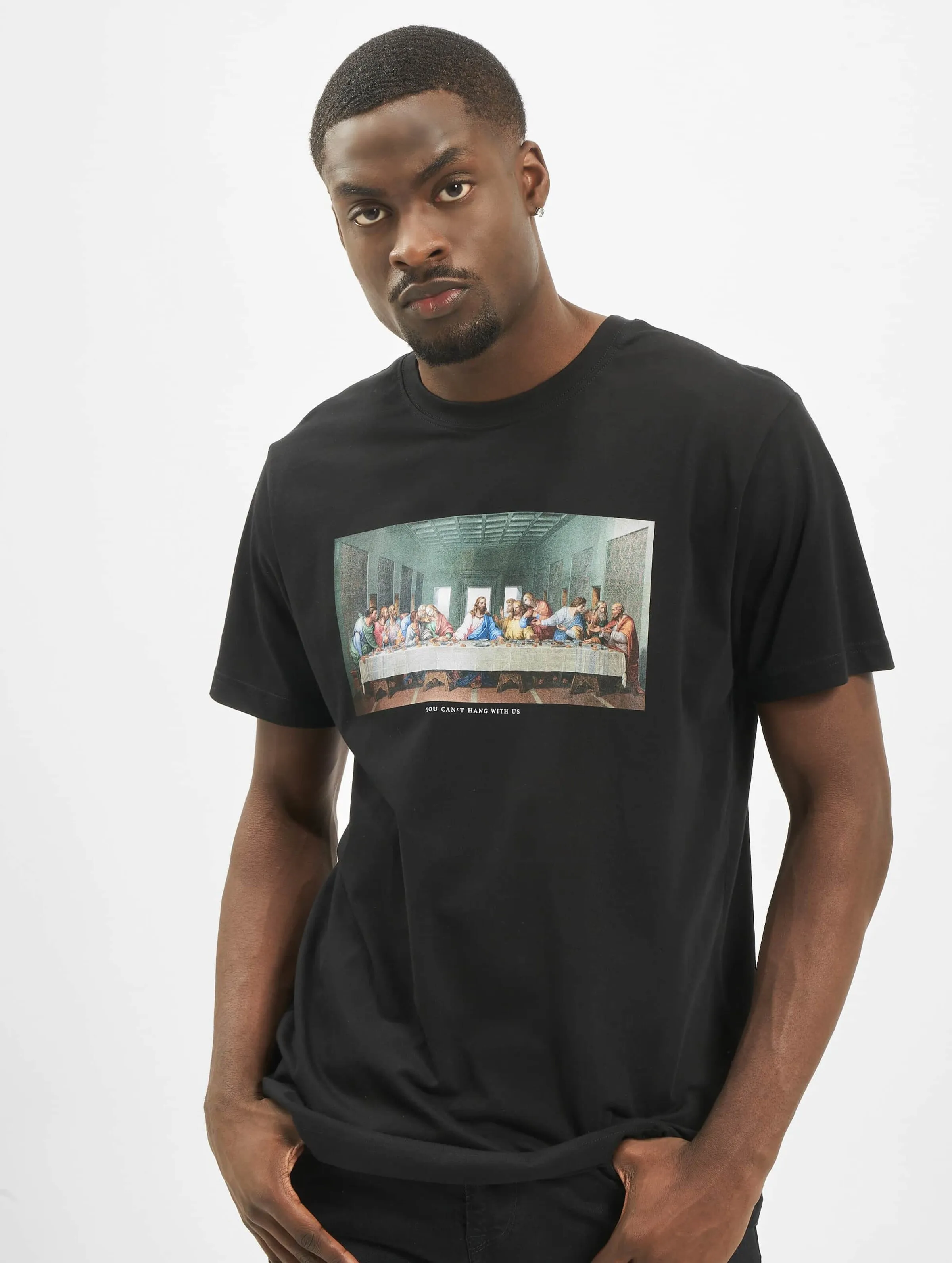 Mister Tee Can´t Hang With Us