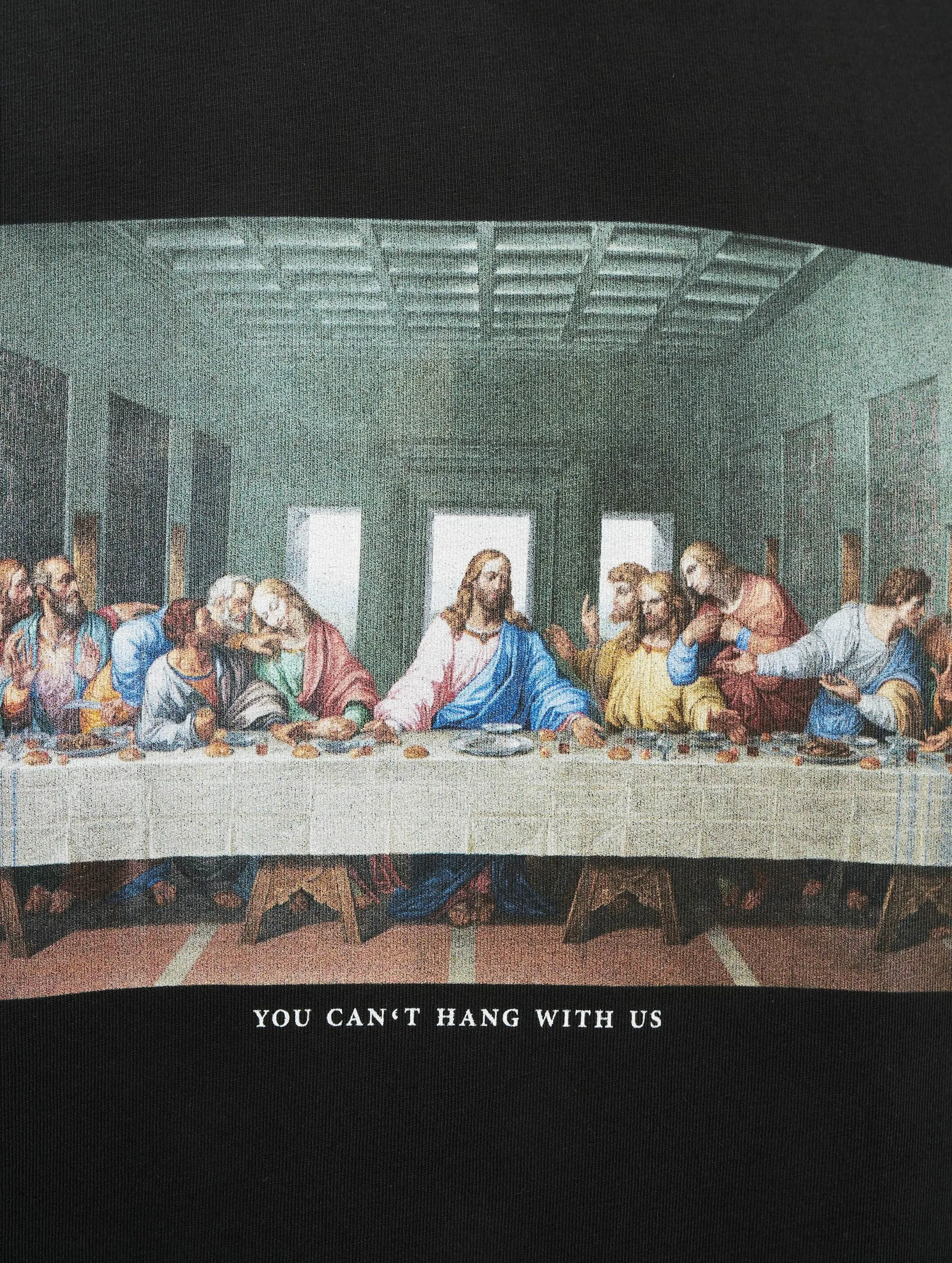 Mister Tee Can´t Hang With Us