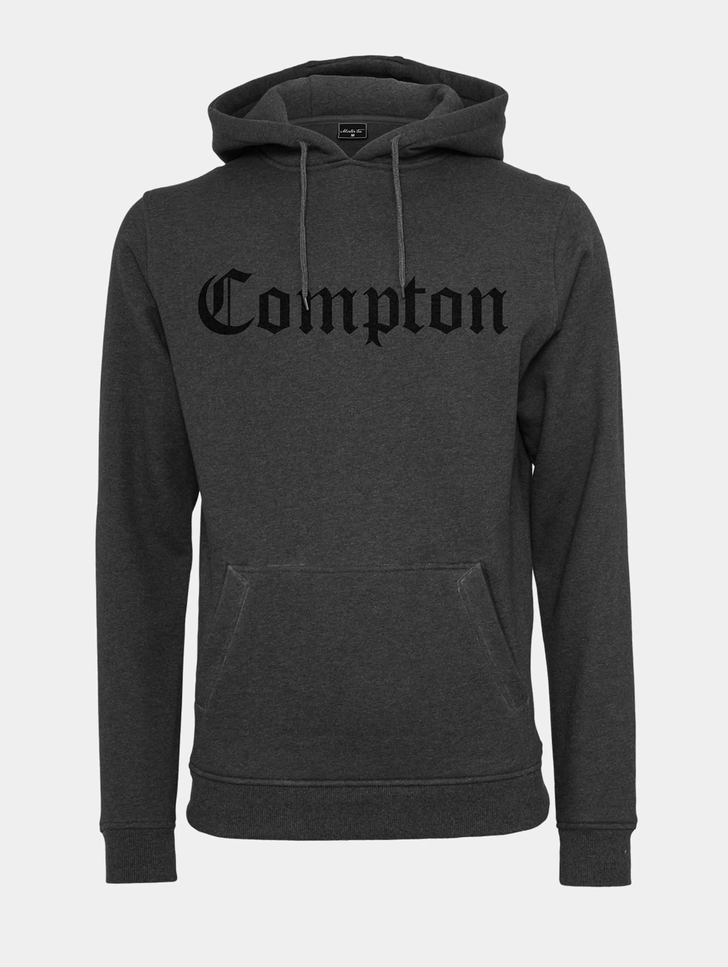 Mister Tee Compton
