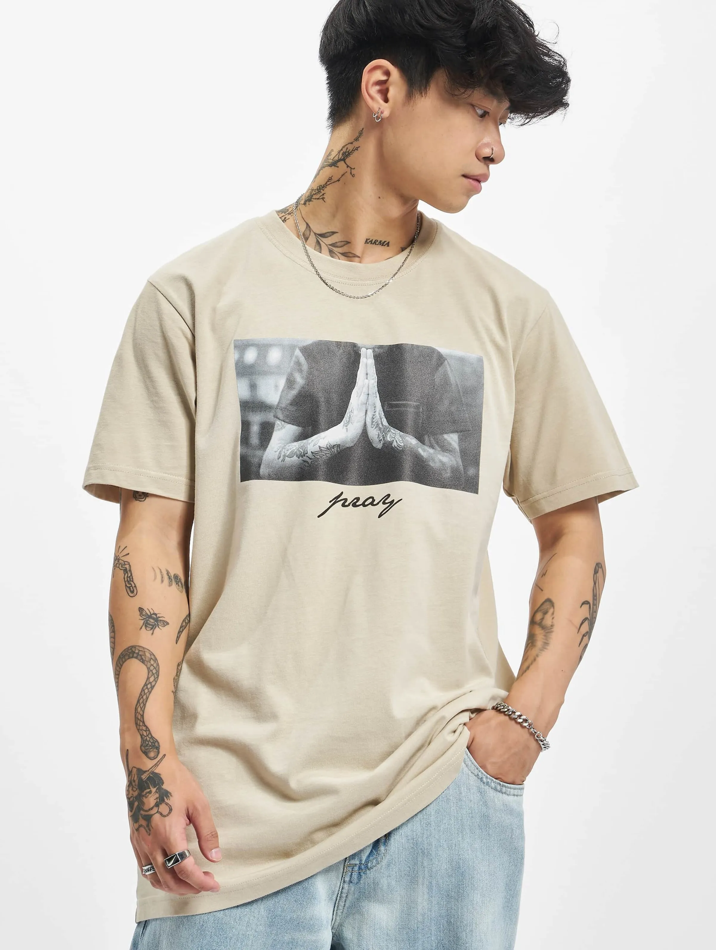 Mister Tee MT1570