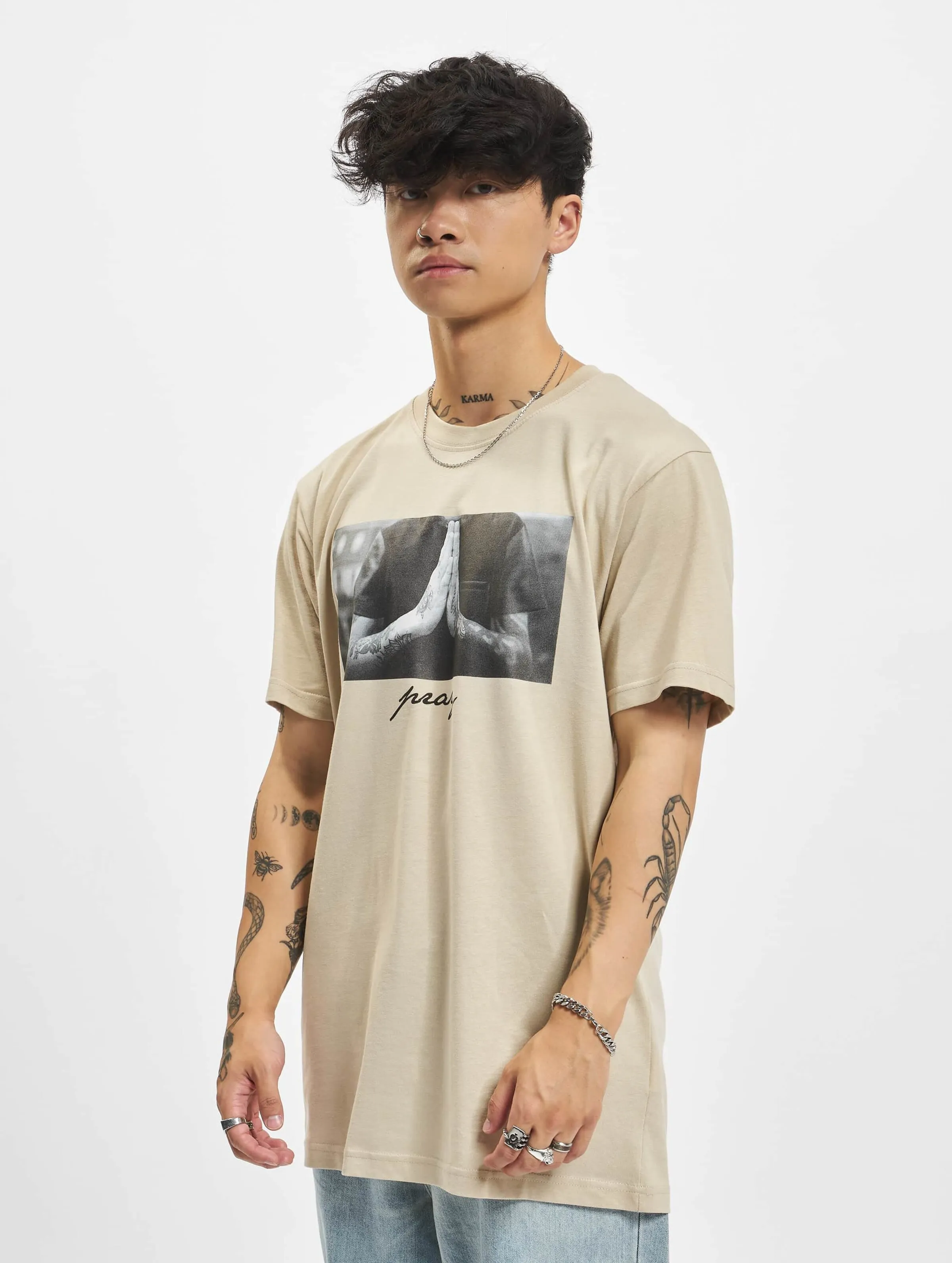 Mister Tee MT1570