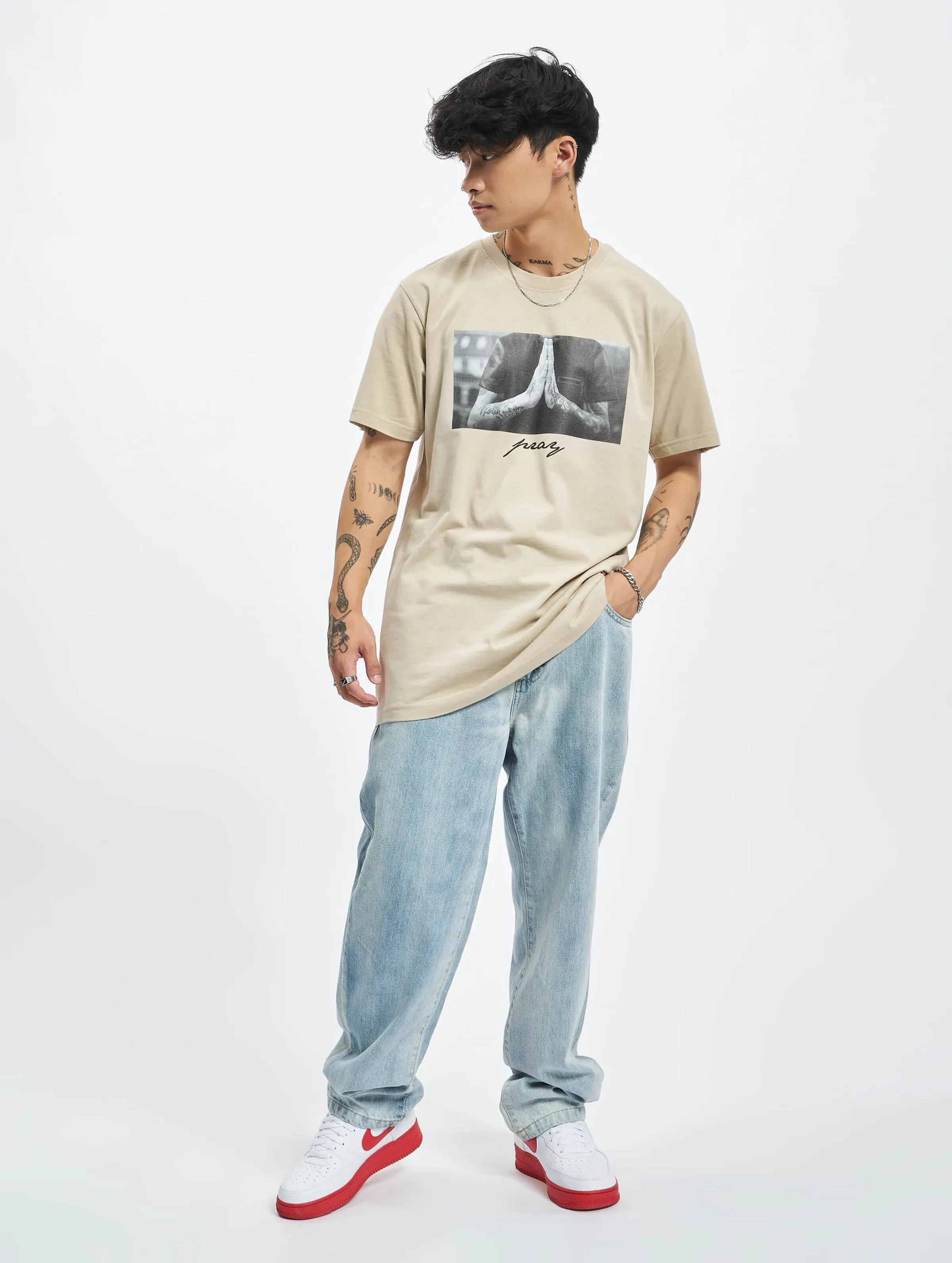 Mister Tee MT1570
