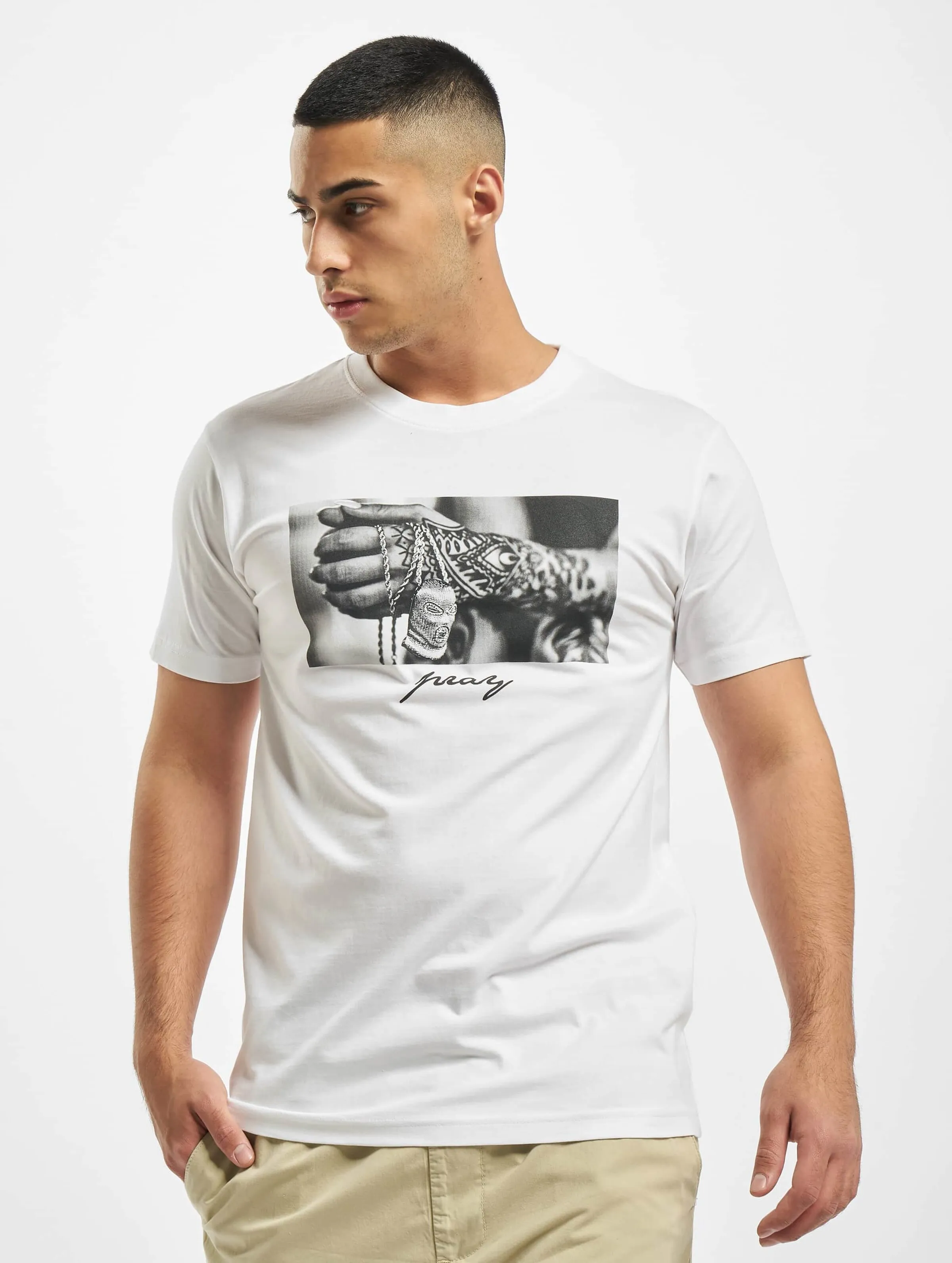 Mister Tee Pray 2.0