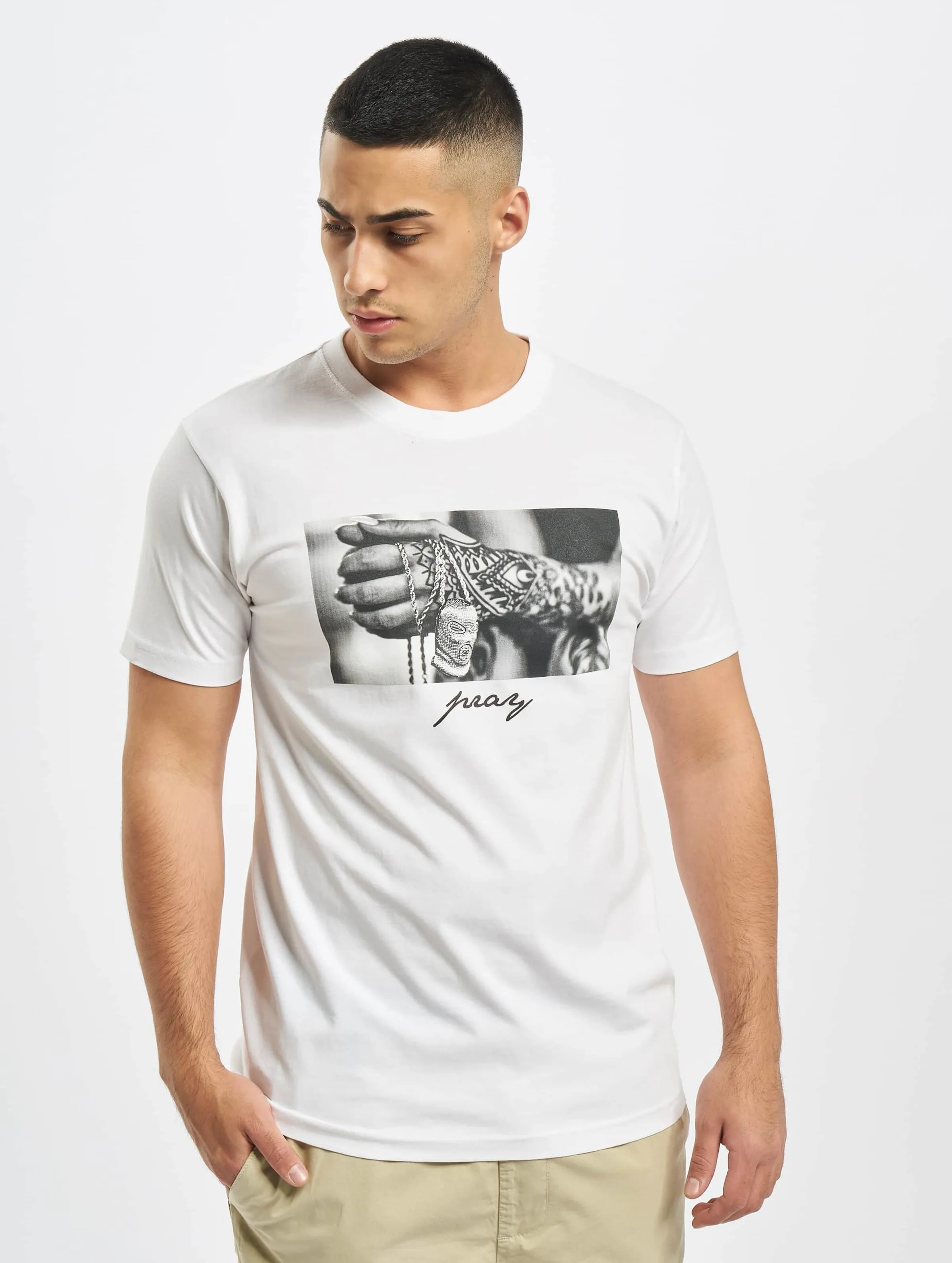 Mister Tee Pray 2.0