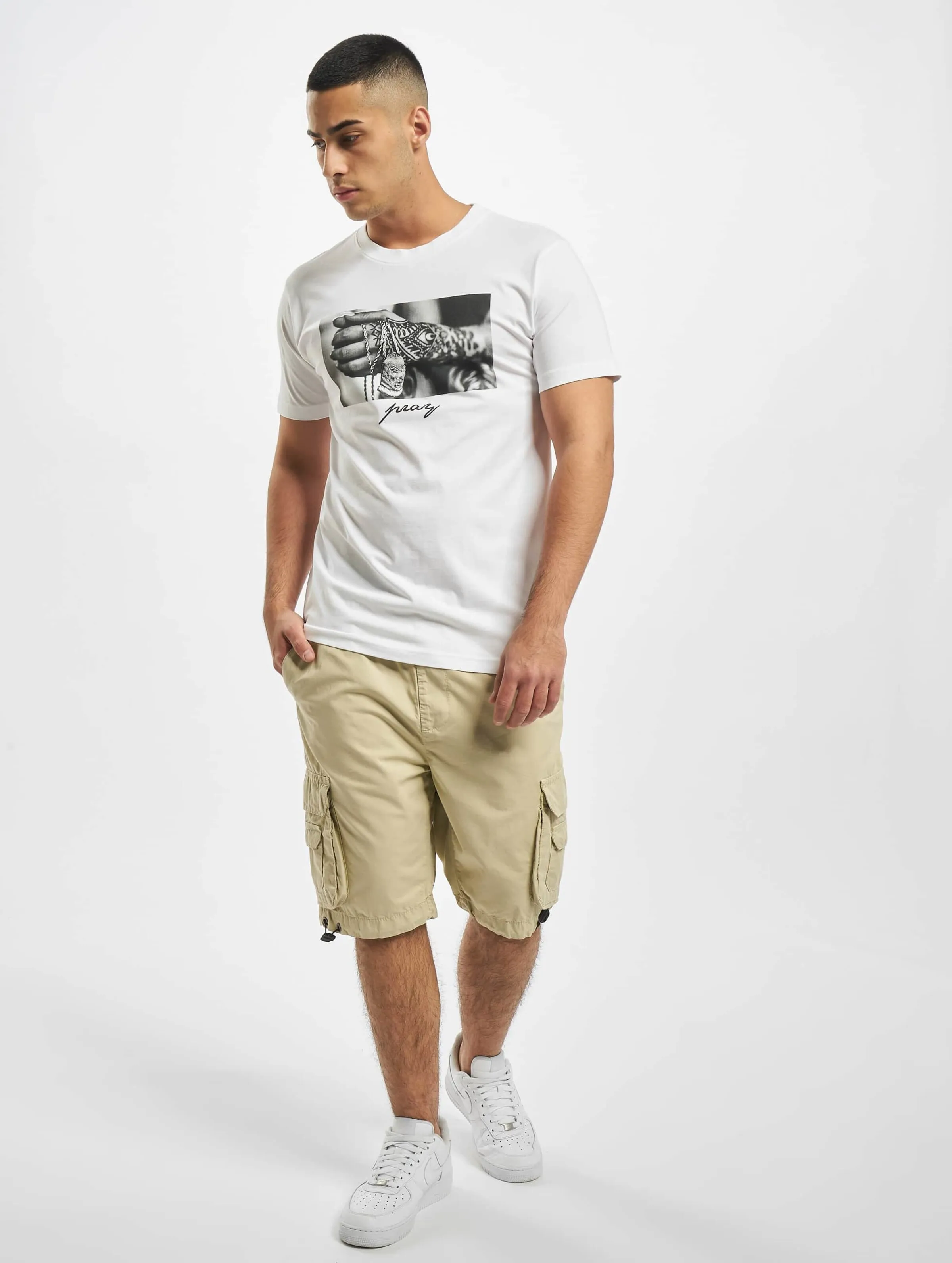 Mister Tee Pray 2.0