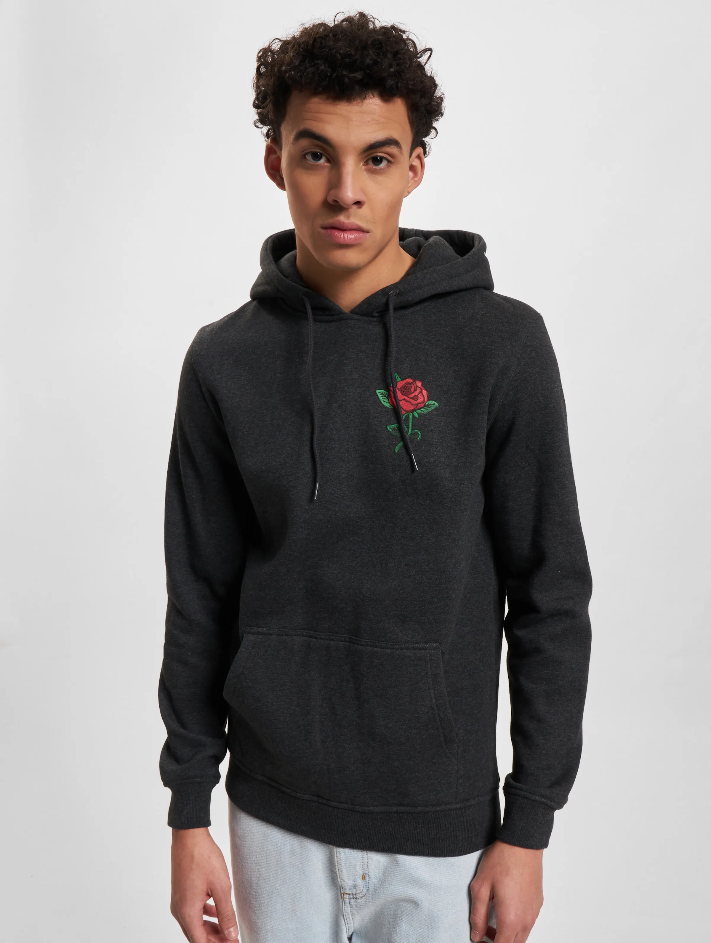Mister Tee  Rose
