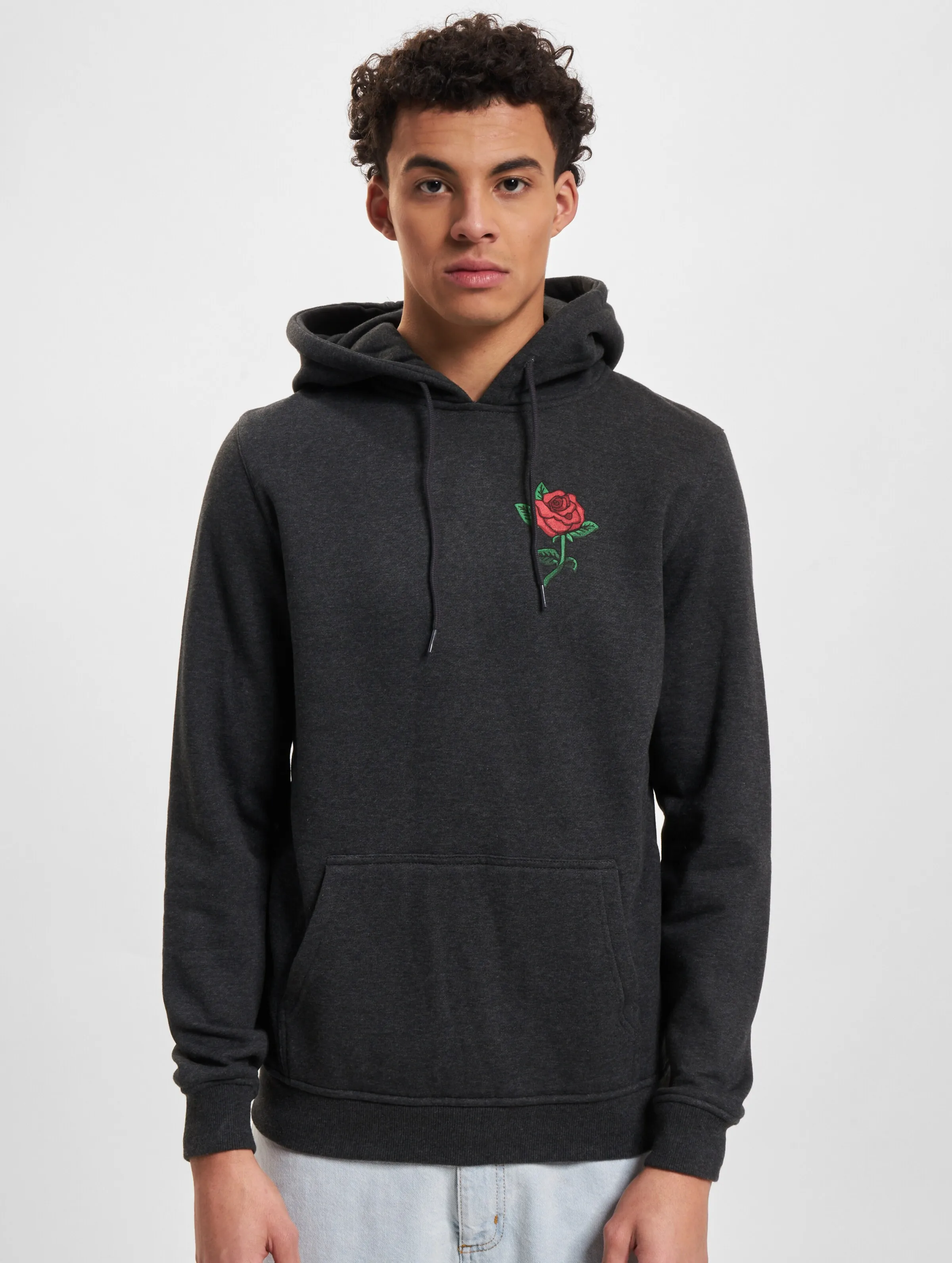 Mister Tee  Rose