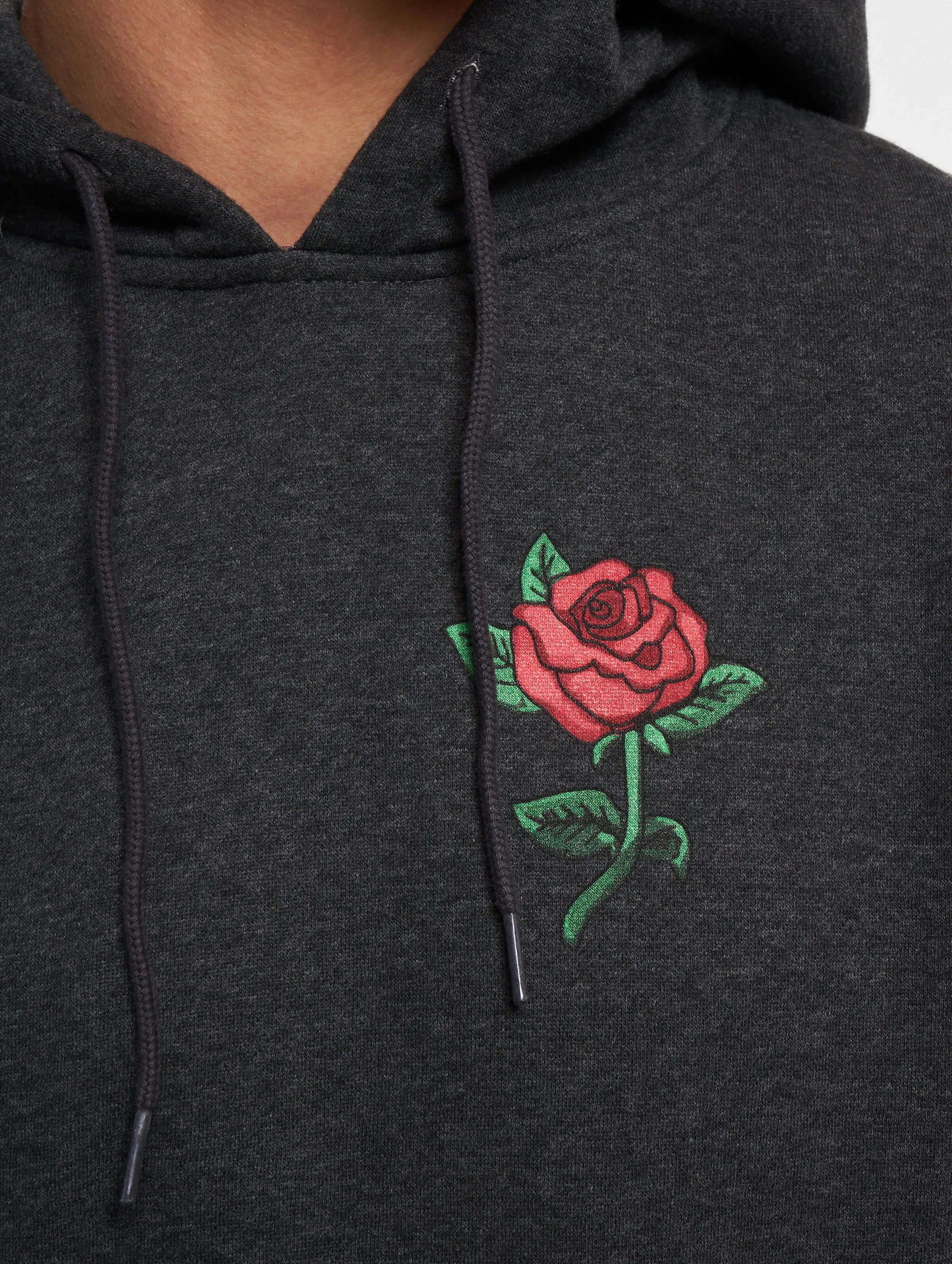 Mister Tee  Rose