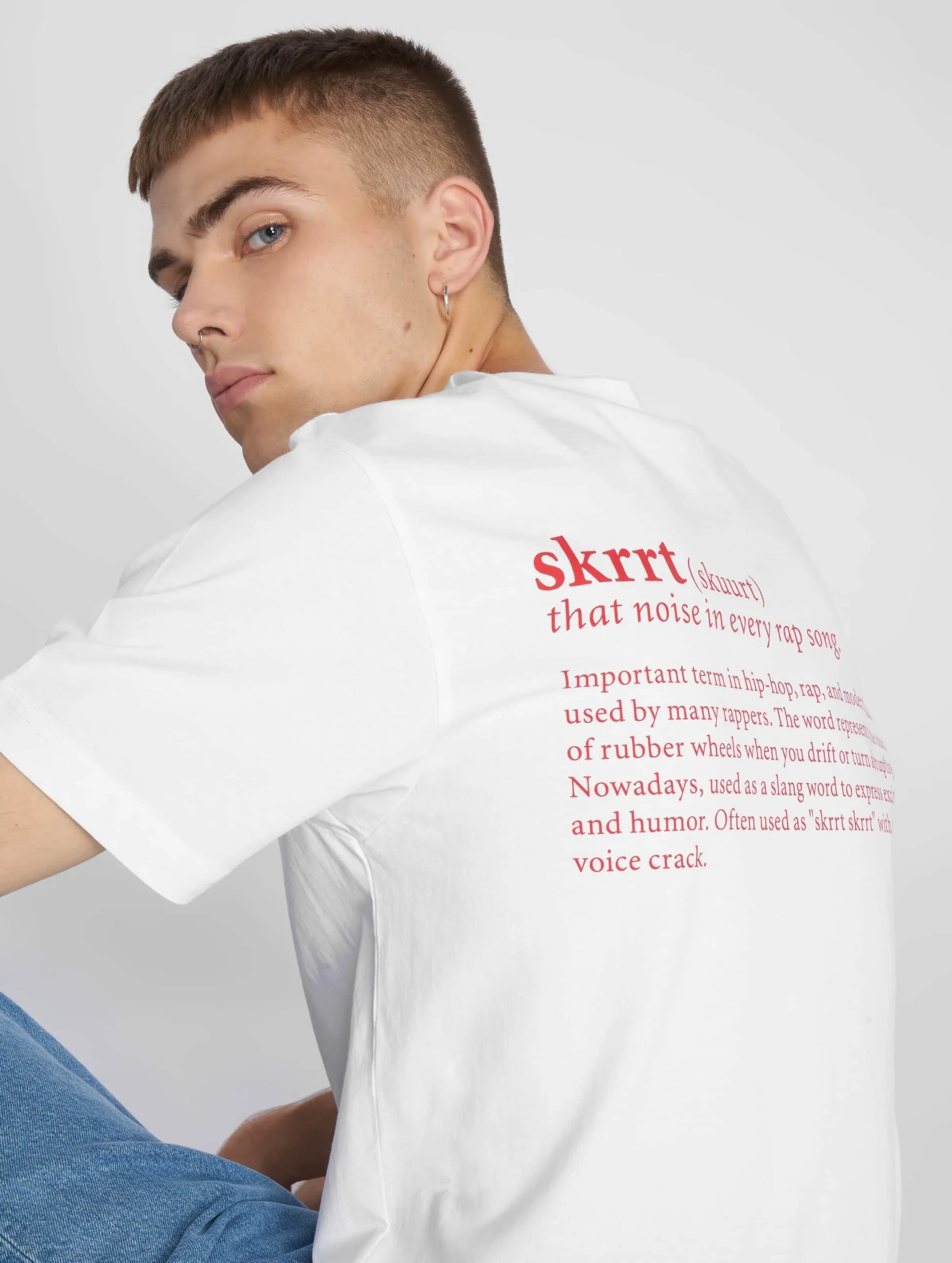Mister Tee That Noise