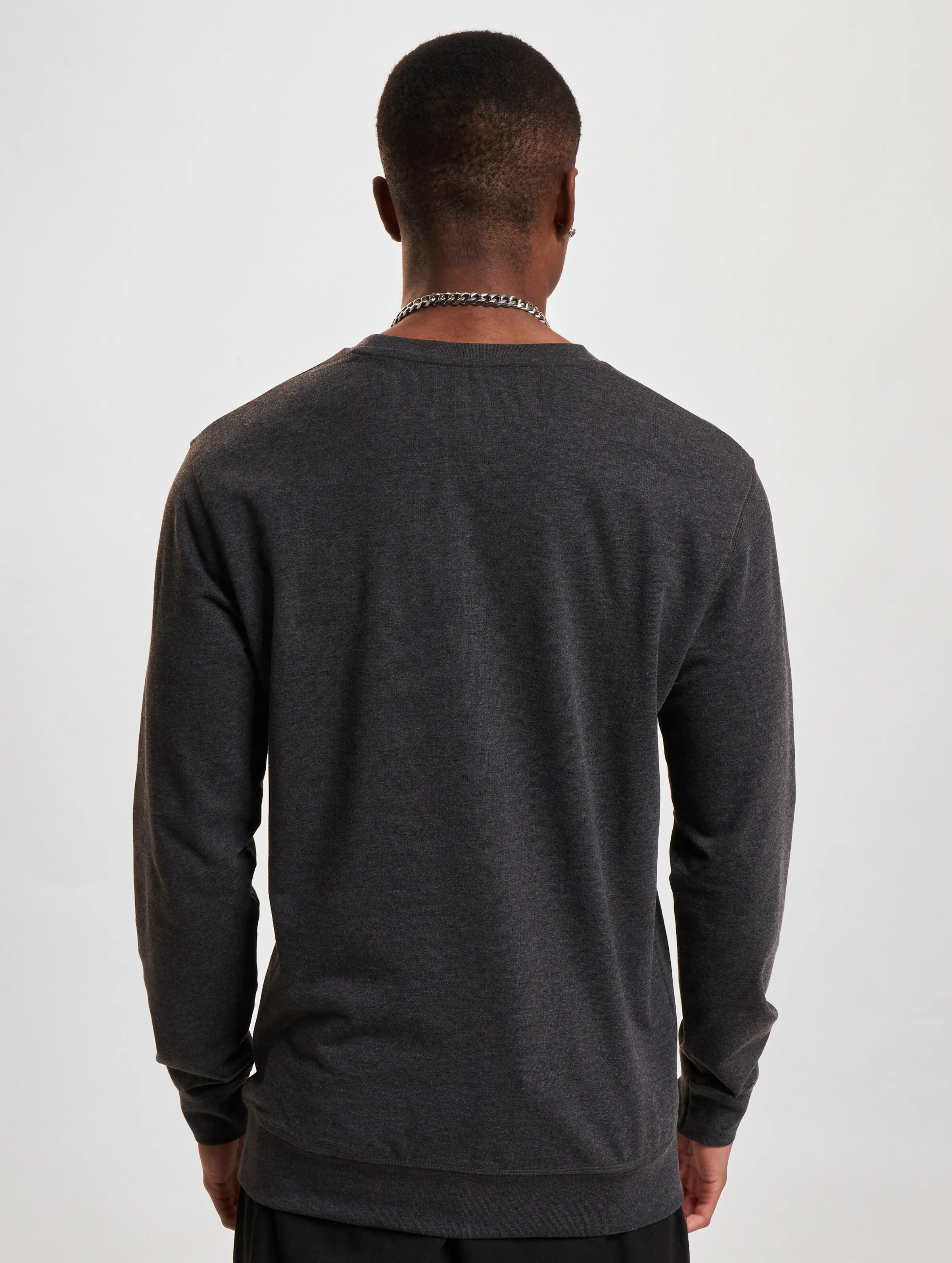 Mister Tee Trust 2.0 Crewneck