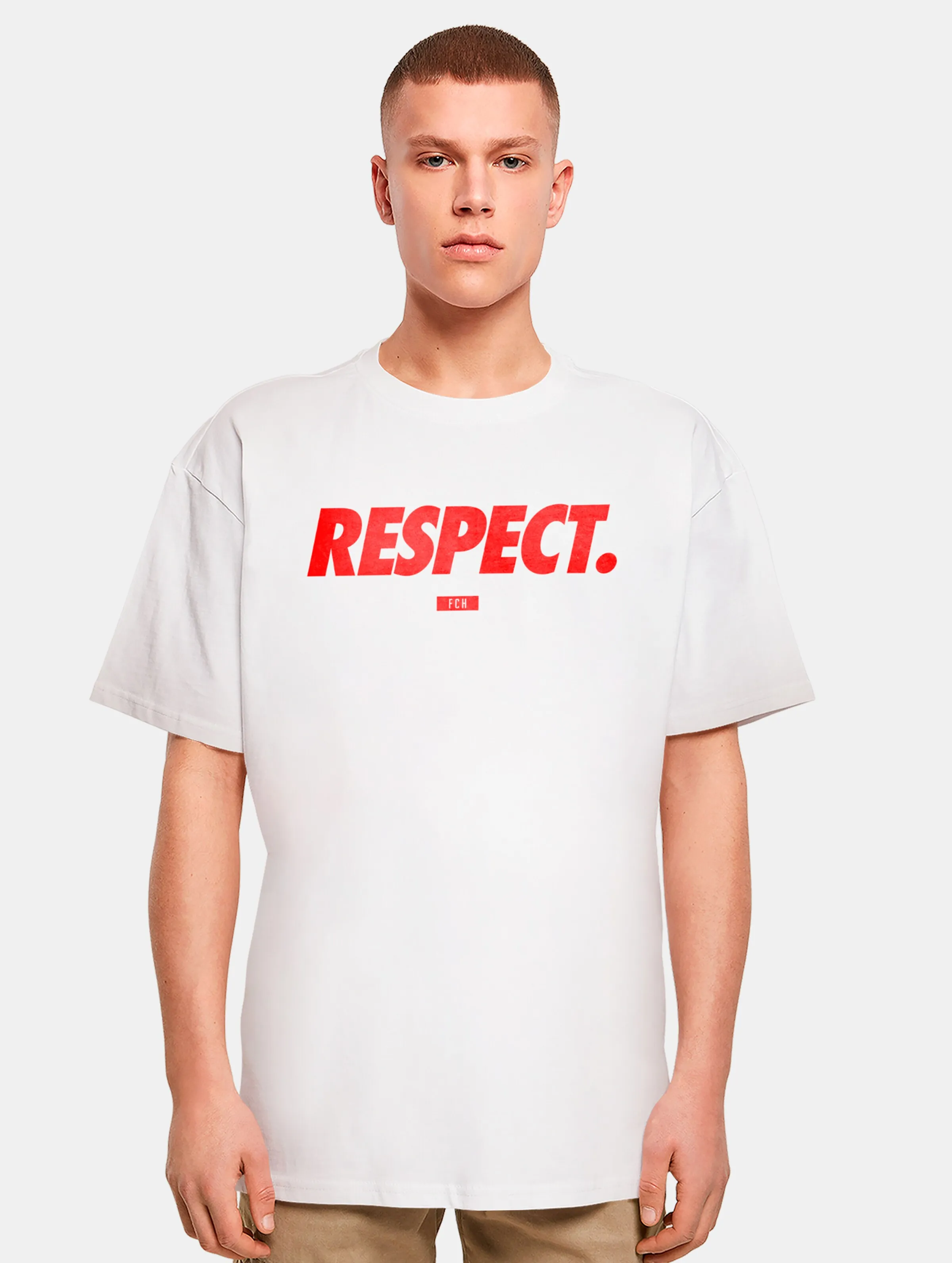 Mister Tee Upscale Football's coming Home Respect