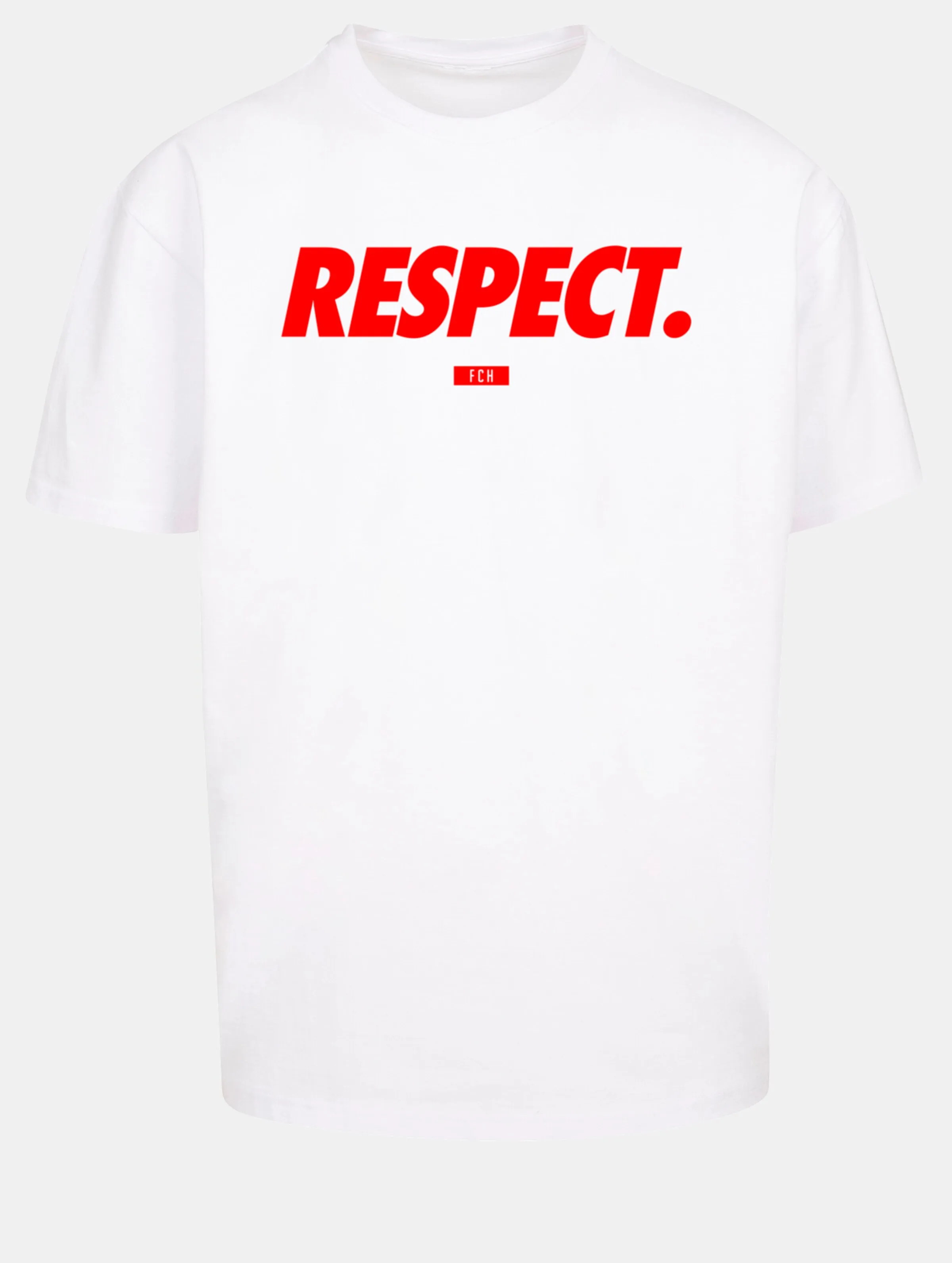 Mister Tee Upscale Football's coming Home Respect