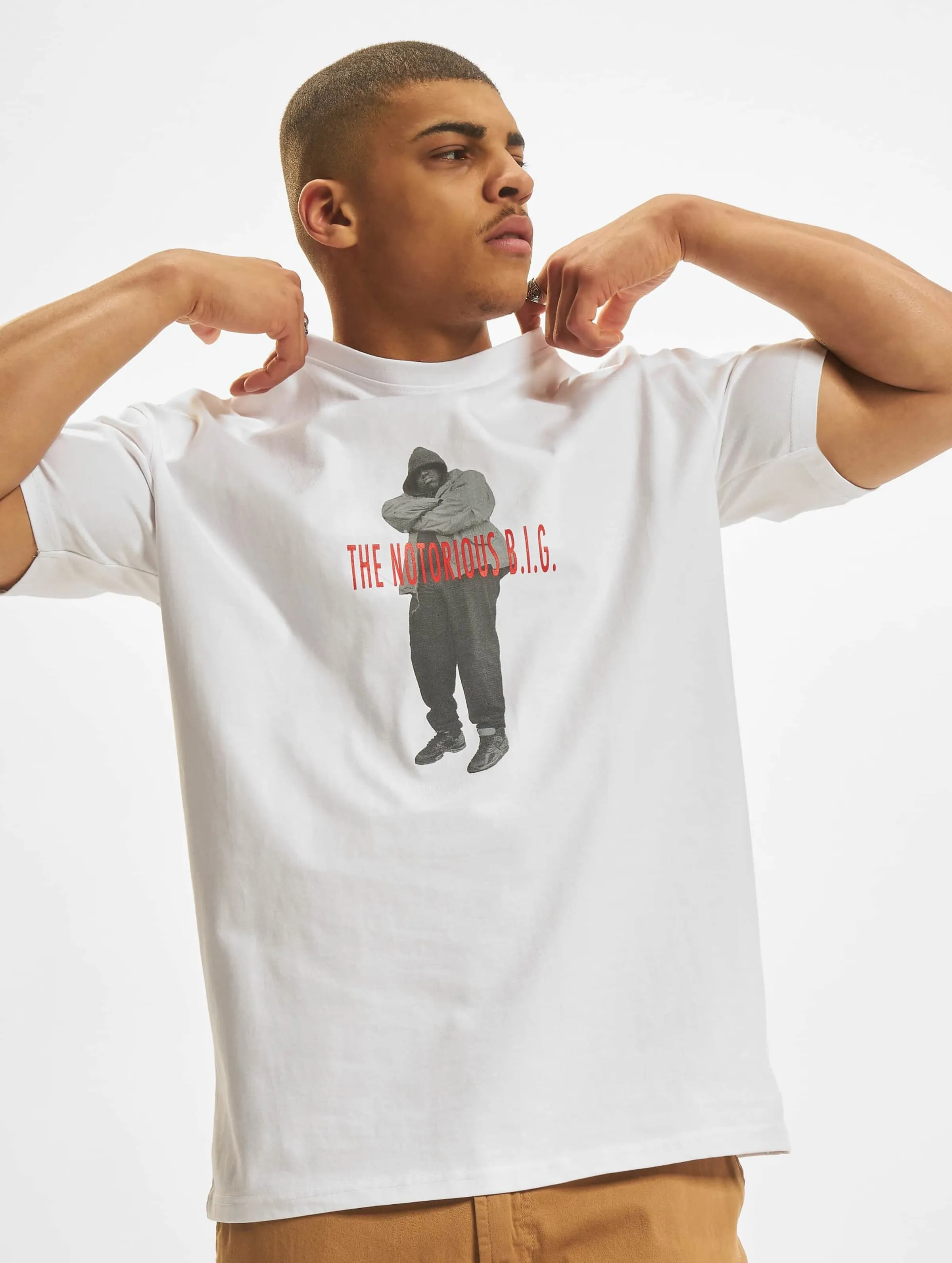 Mister Tee Upscale Upscale Biggie Smalls
