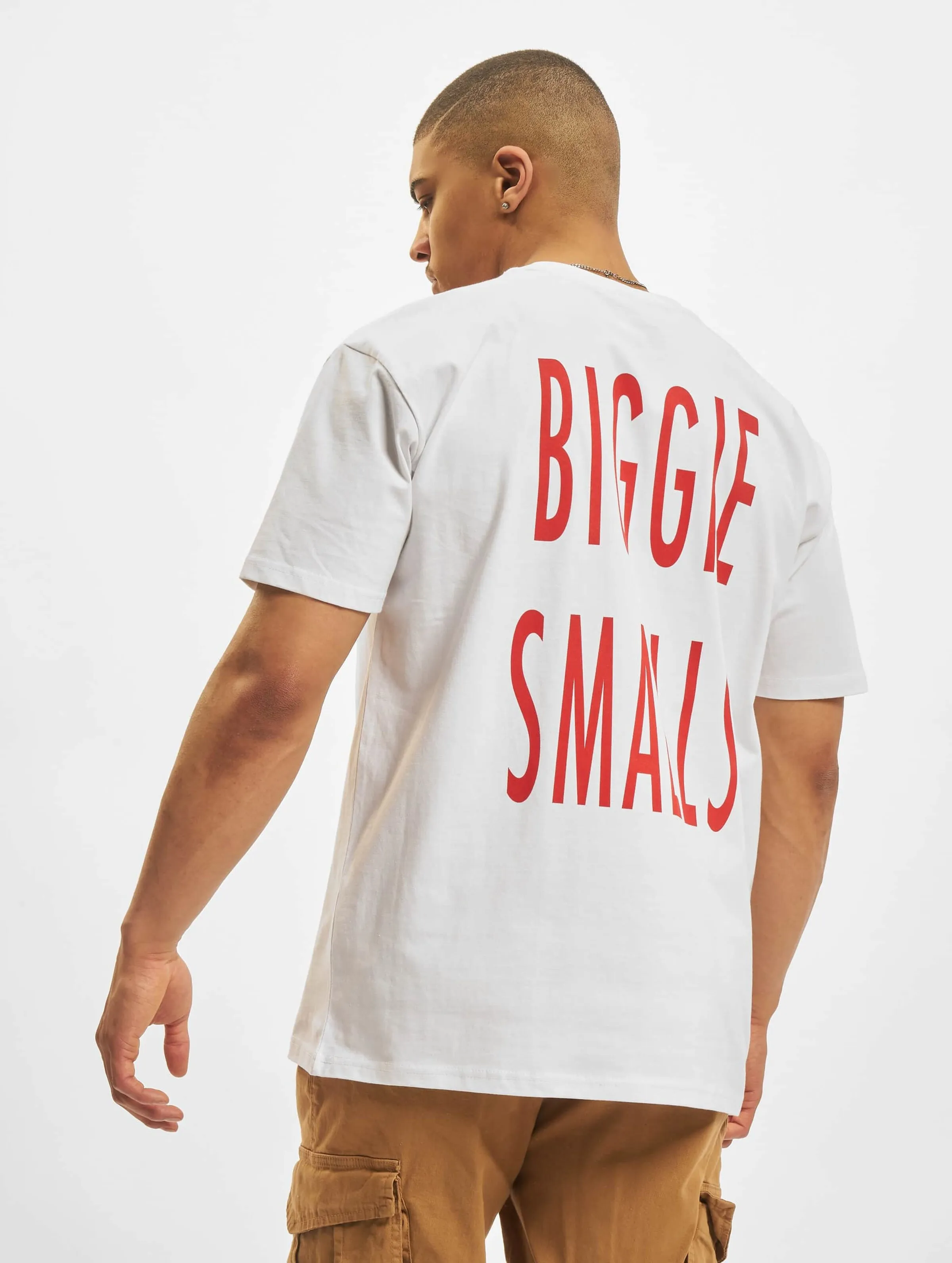 Mister Tee Upscale Upscale Biggie Smalls