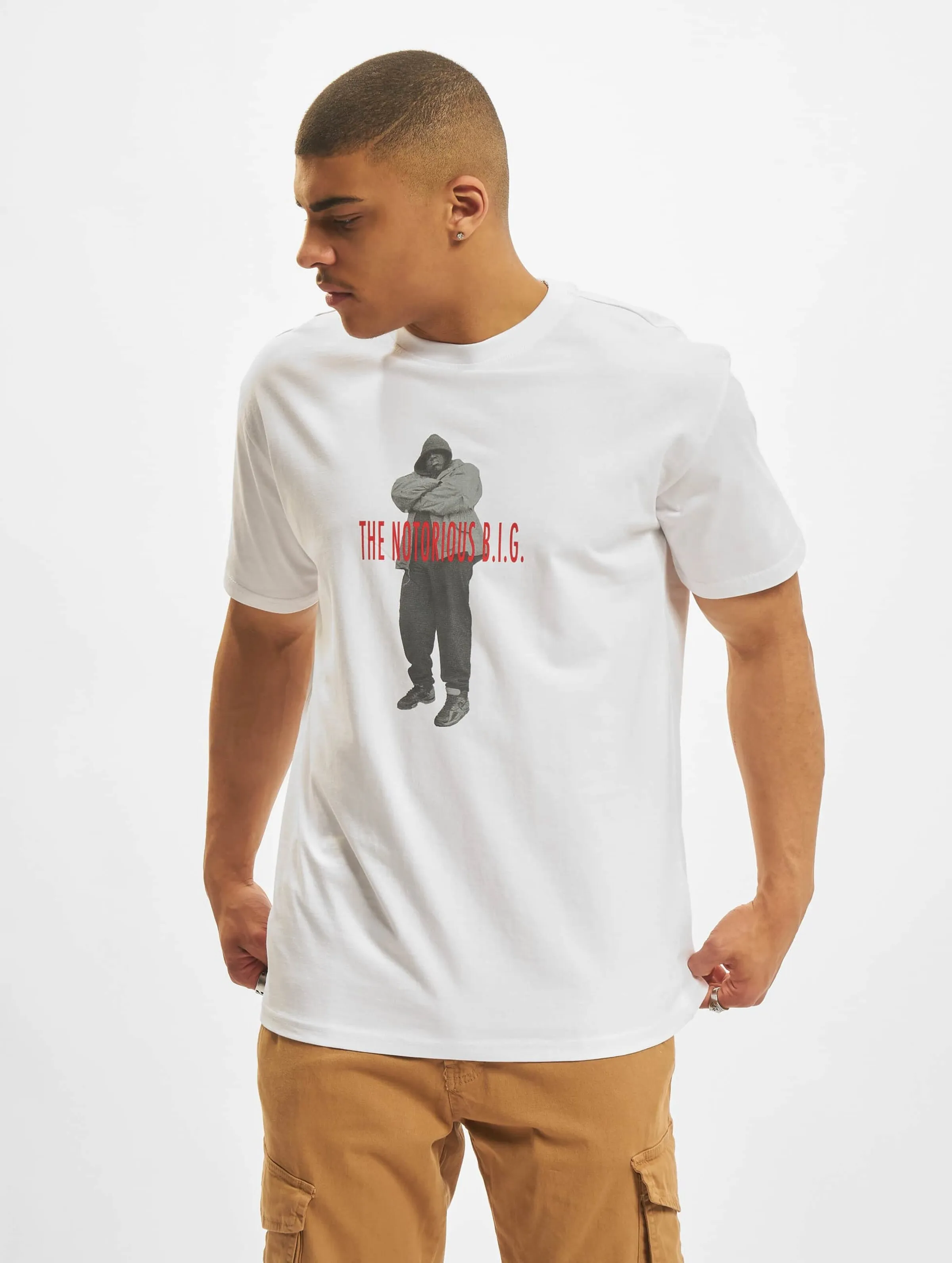 Mister Tee Upscale Upscale Biggie Smalls