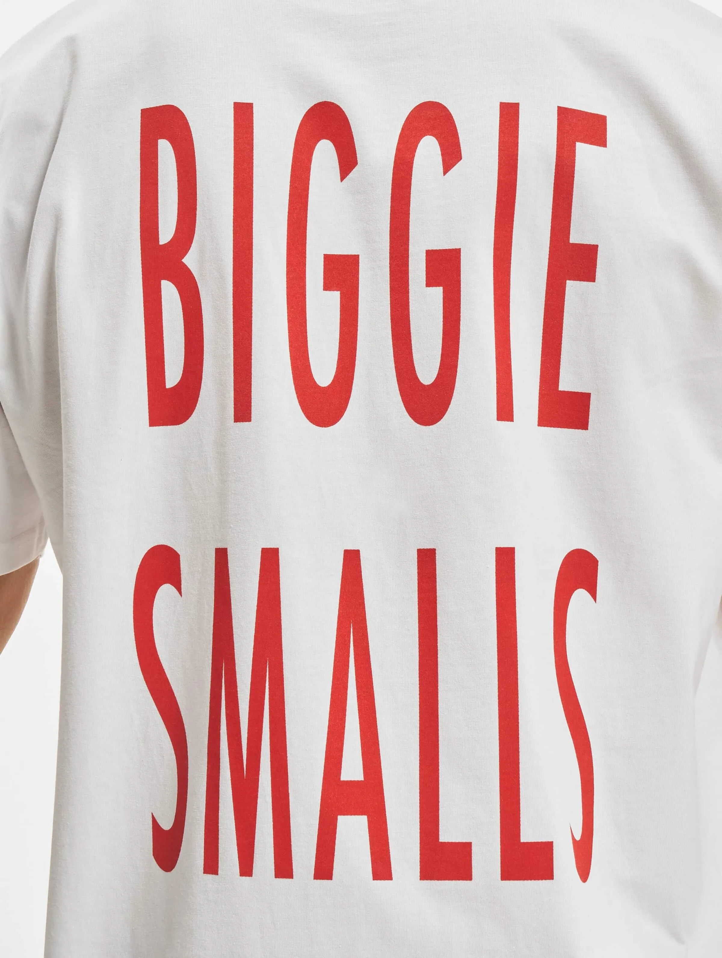 Mister Tee Upscale Upscale Biggie Smalls