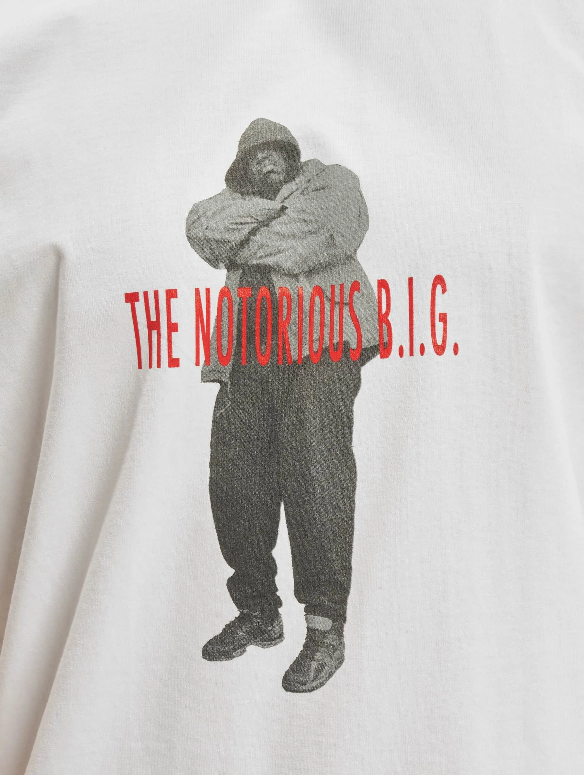Mister Tee Upscale Upscale Biggie Smalls