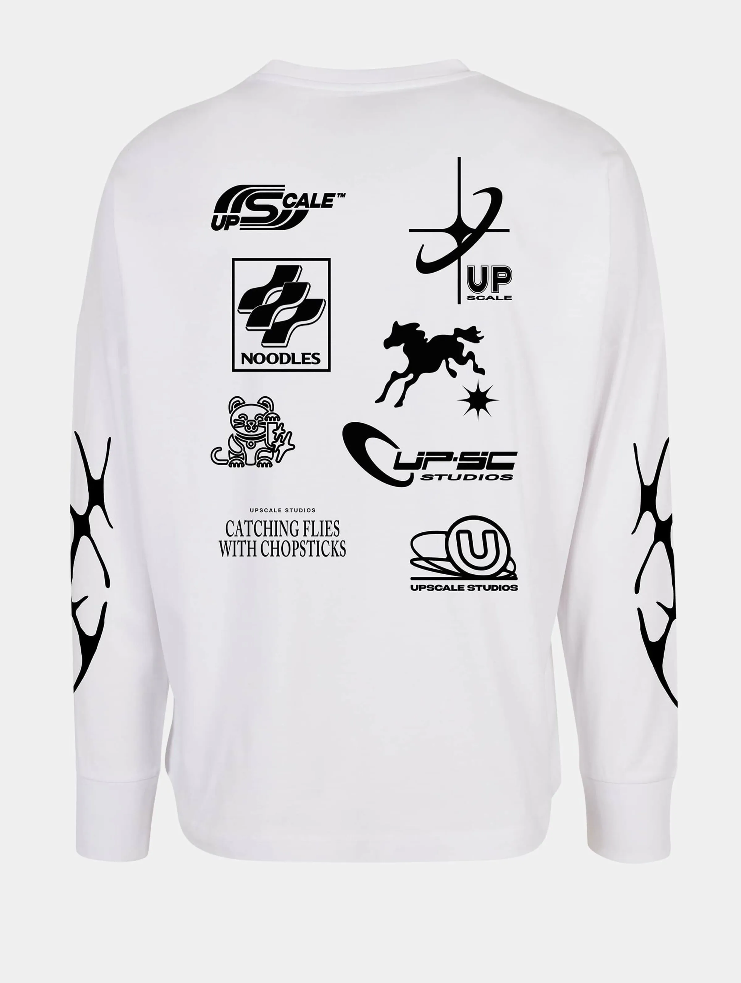 Mister Tee Upscale Upscale Collection Cut On