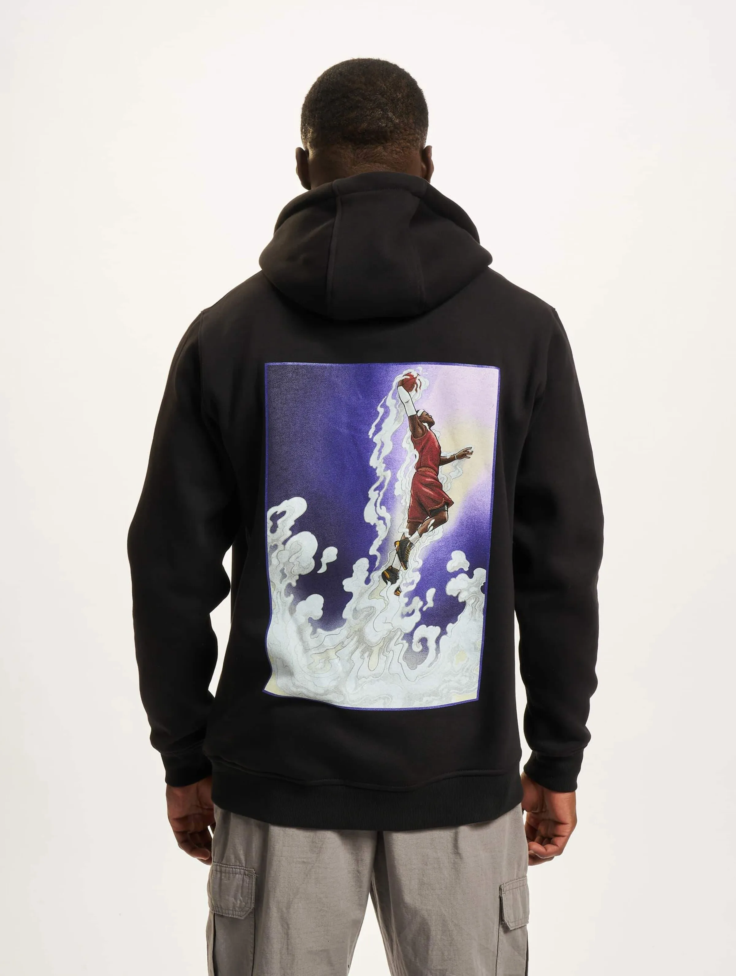 Mister Tee Way Up In The Sky