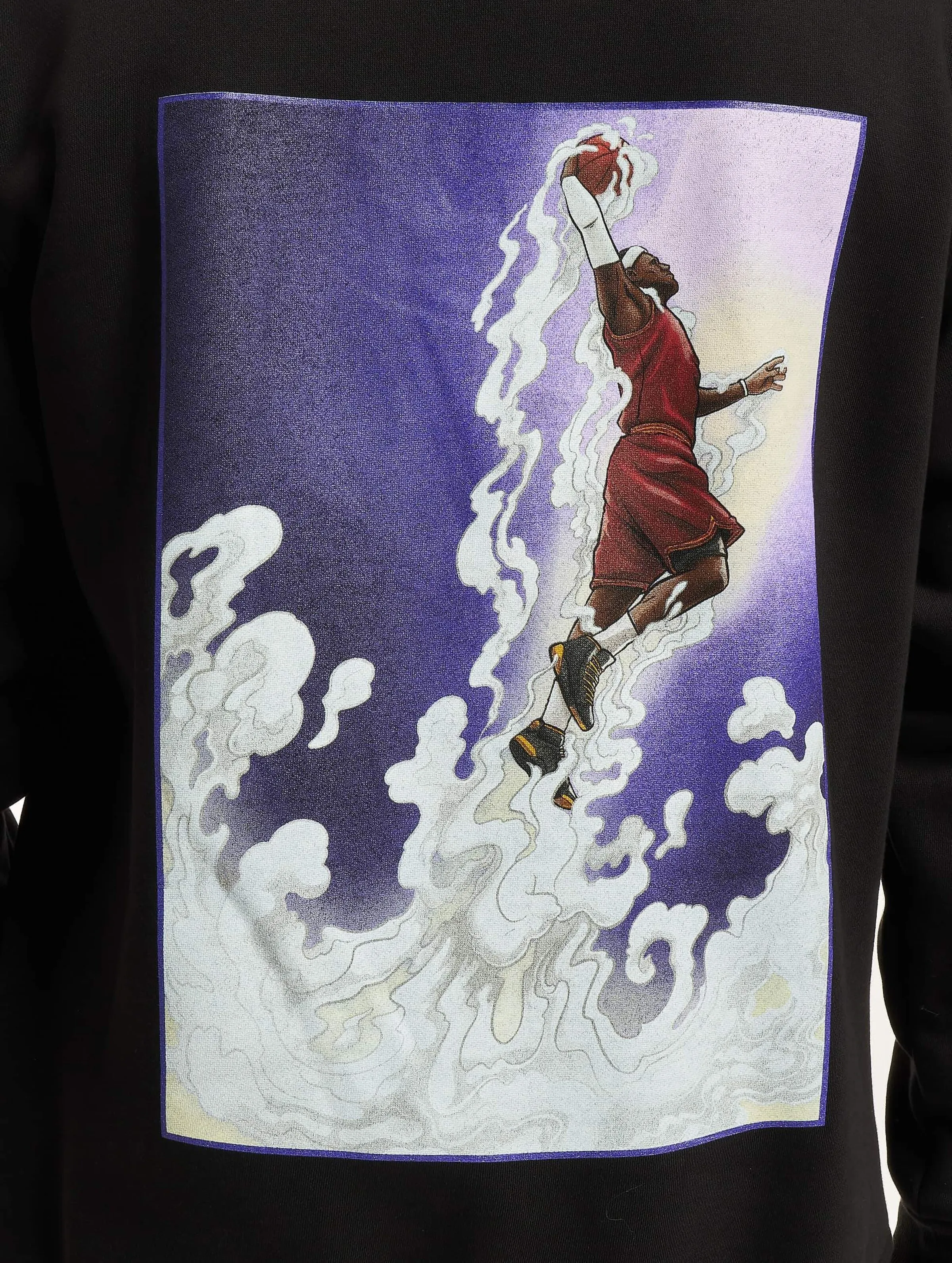 Mister Tee Way Up In The Sky