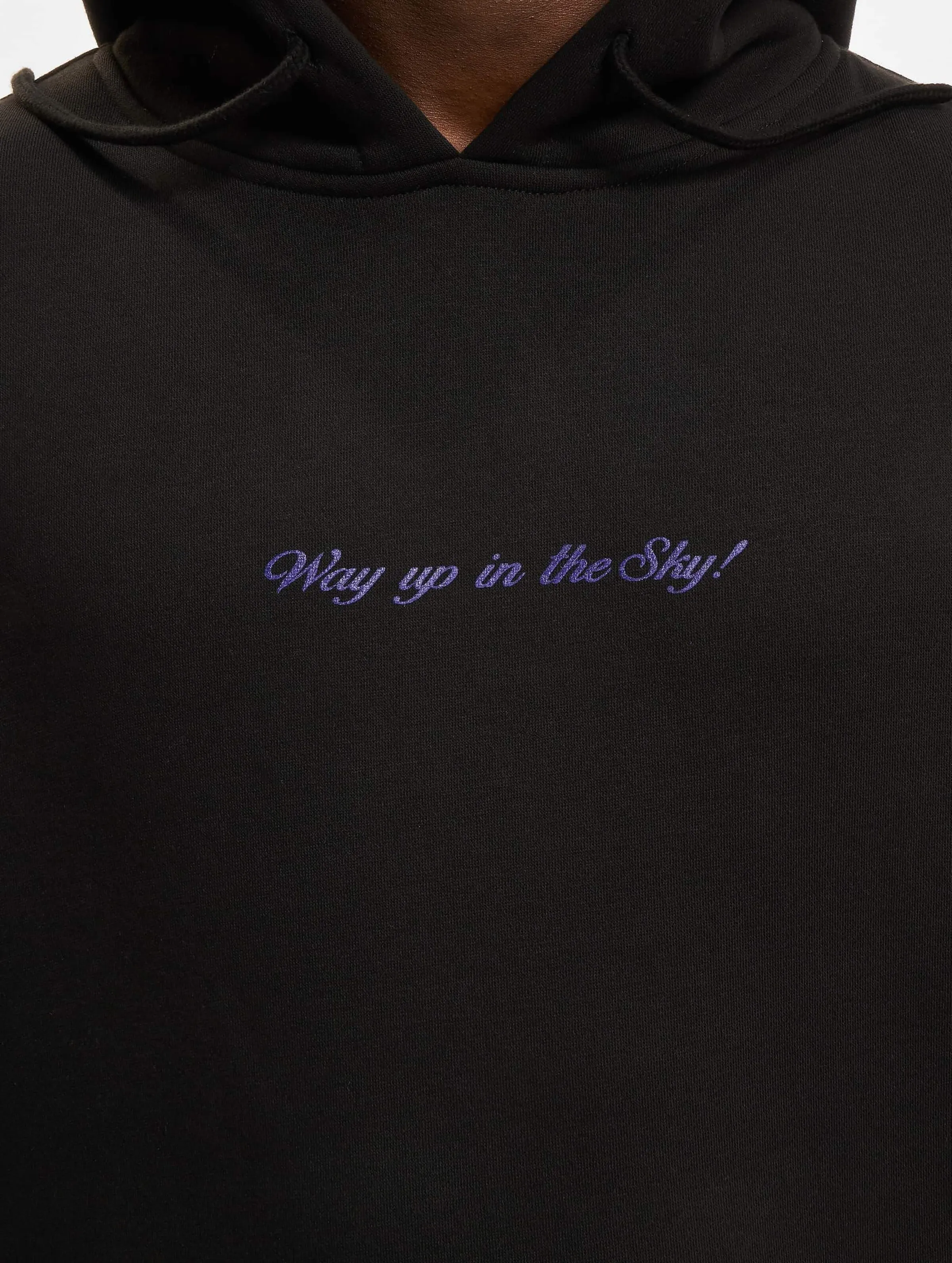 Mister Tee Way Up In The Sky