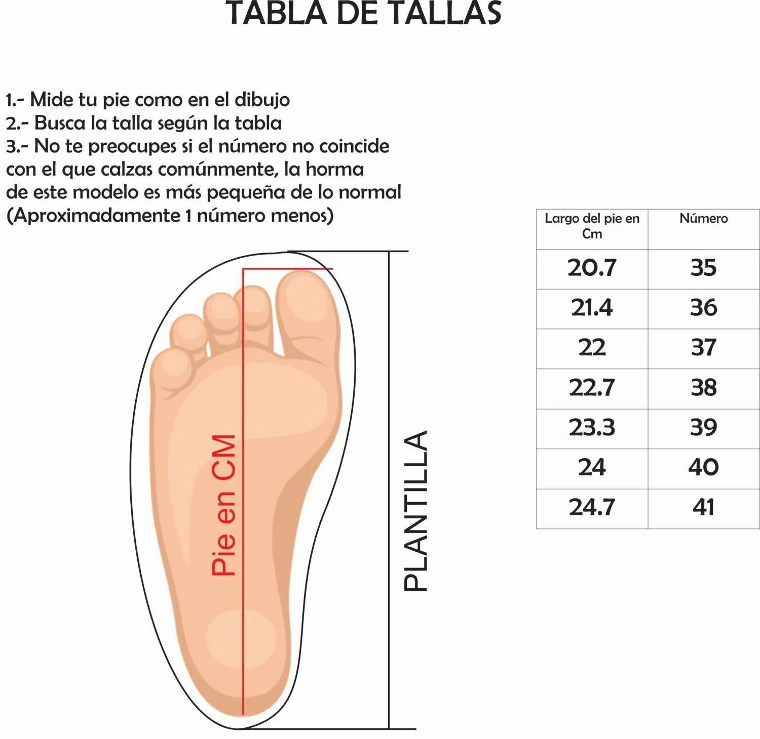 Mocasín Fucsia Marche Art. 5lo450fucsia