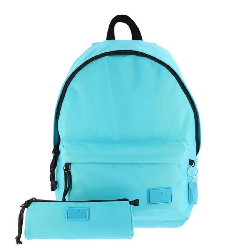 MOCHILA + ESTUCHE TOTTO MORRAL KALEX MA04COM0932210Z95