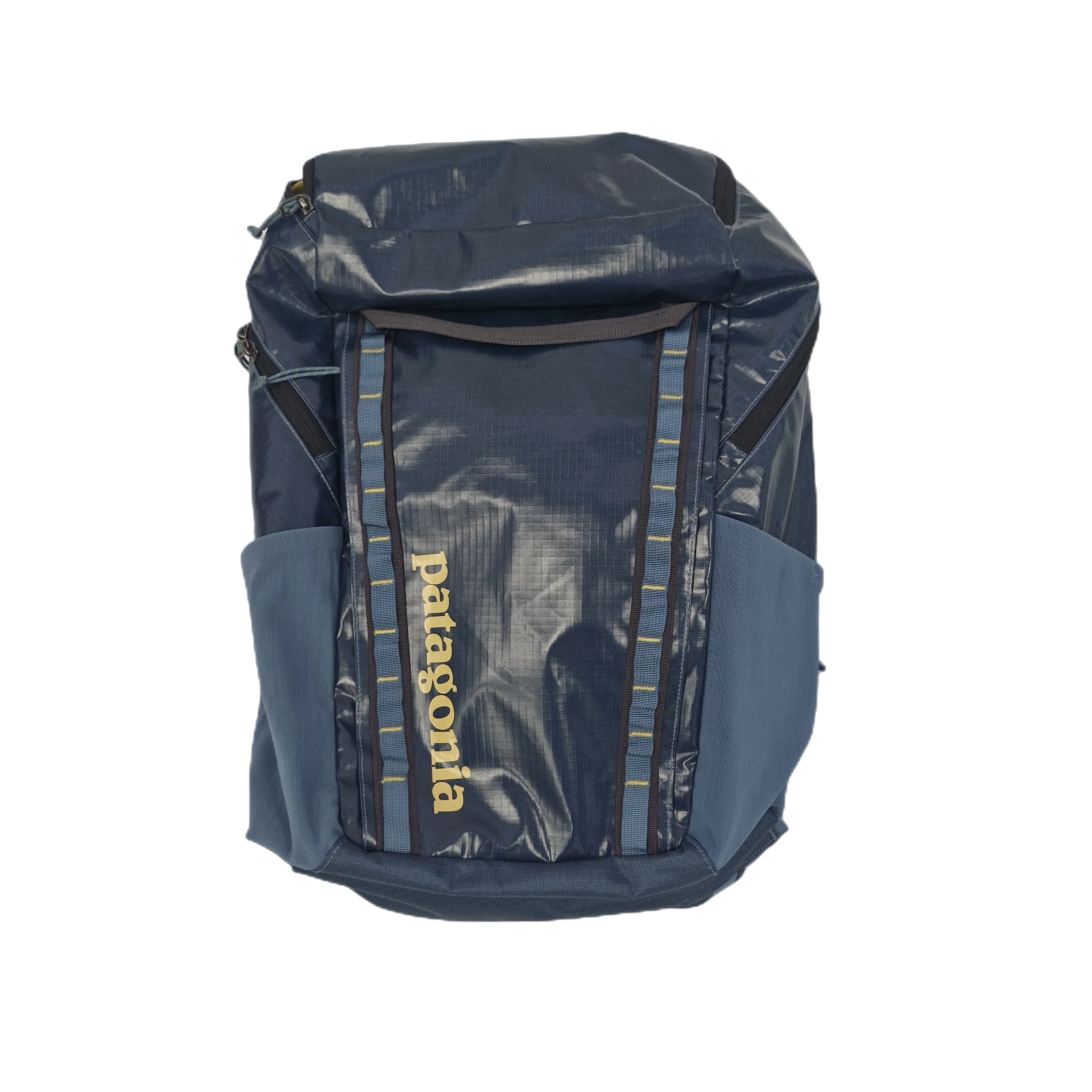 MOCHILA BLACK HOLE PACK 32L  USADO
